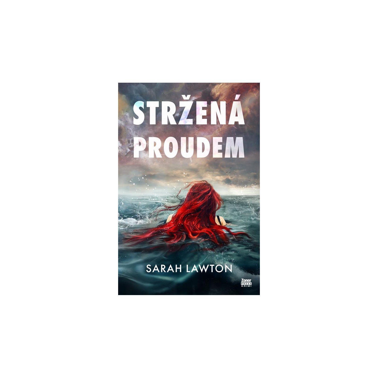 Stržená proudem
