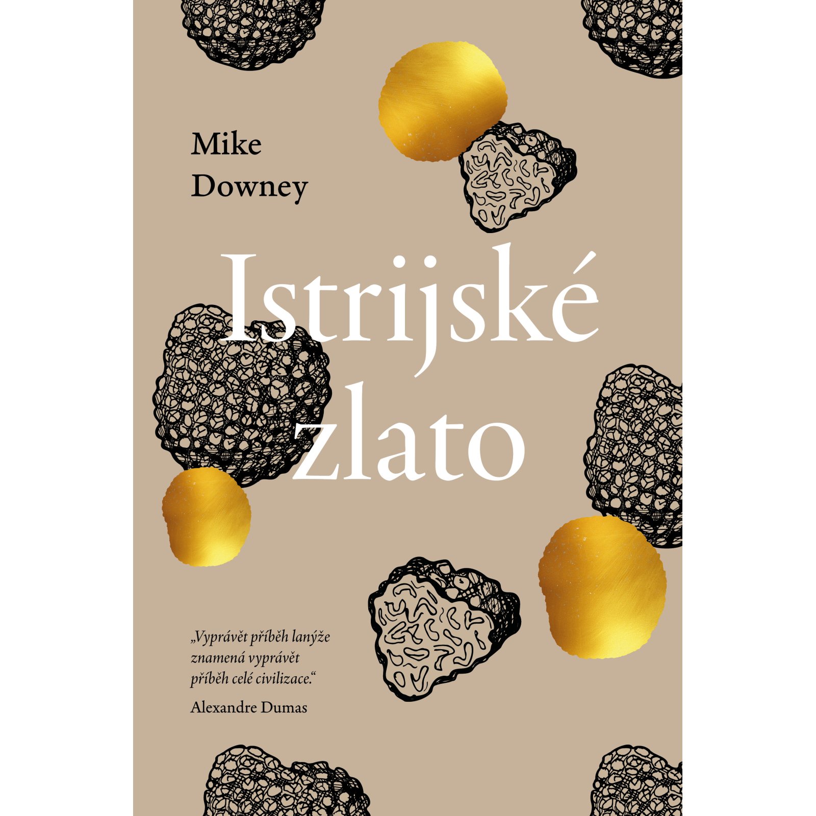 Istrijské zlato