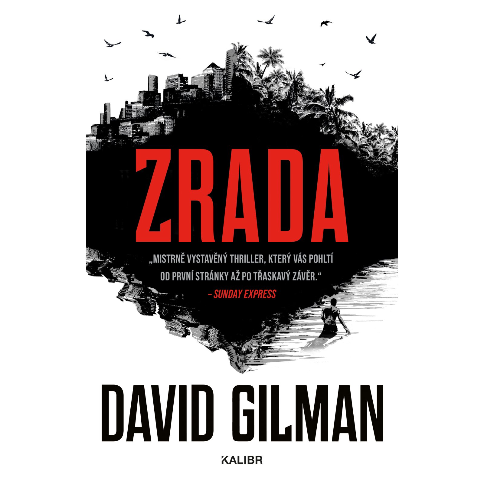 Zrada