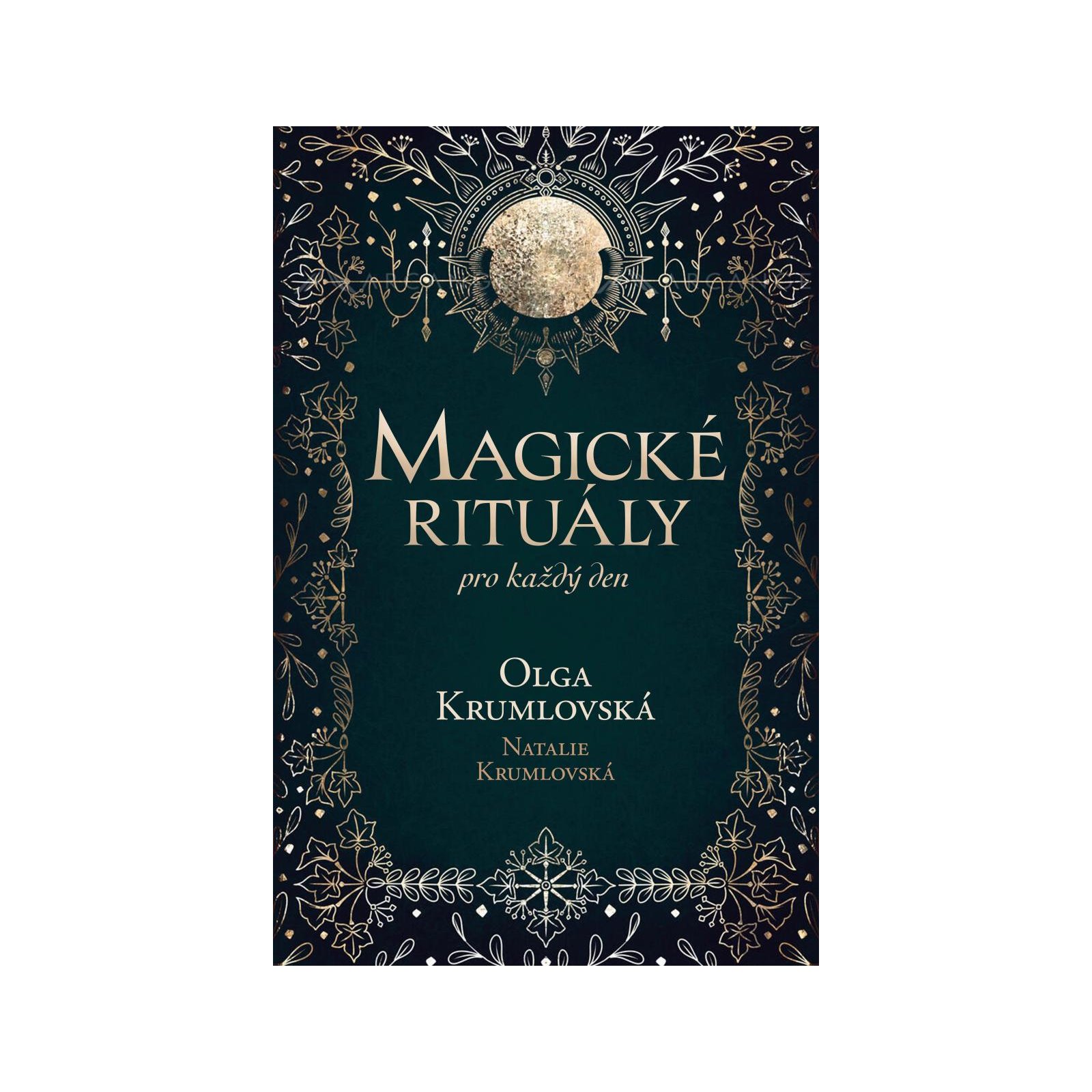 Magické rituály pro každý den