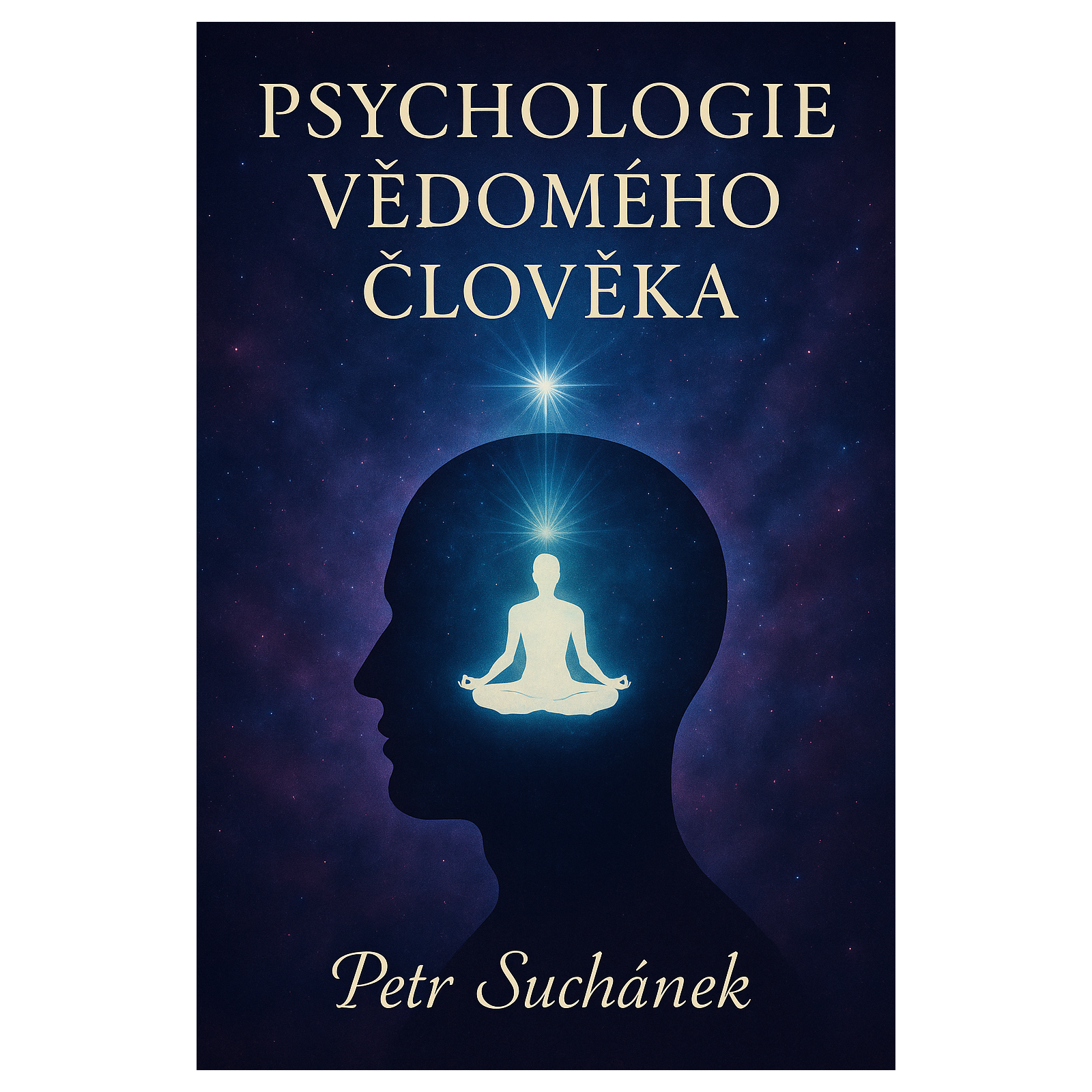 Psychologie vědomého člověka