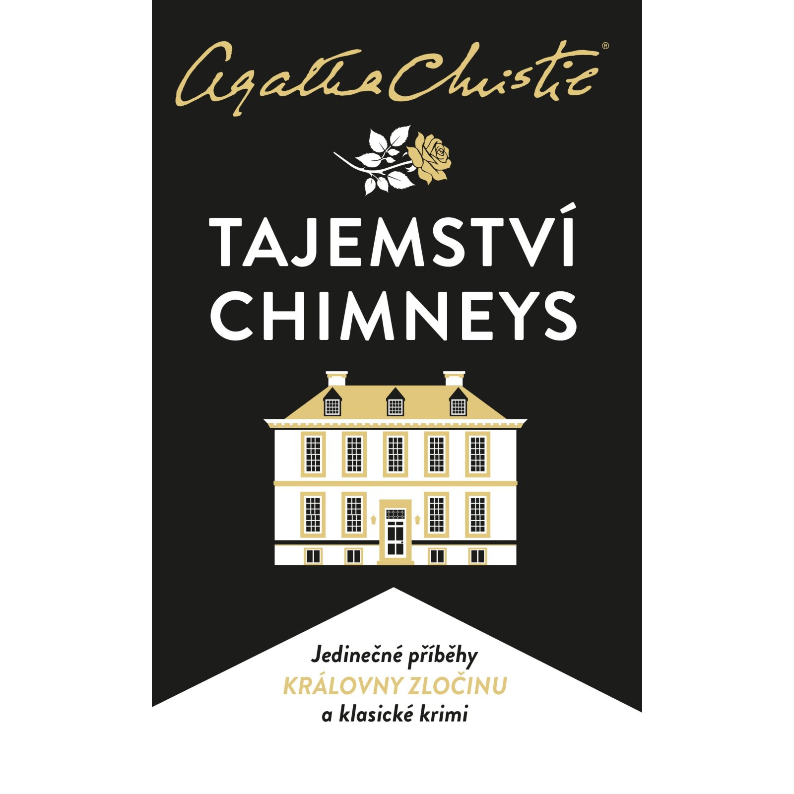 Tajemství Chimneys