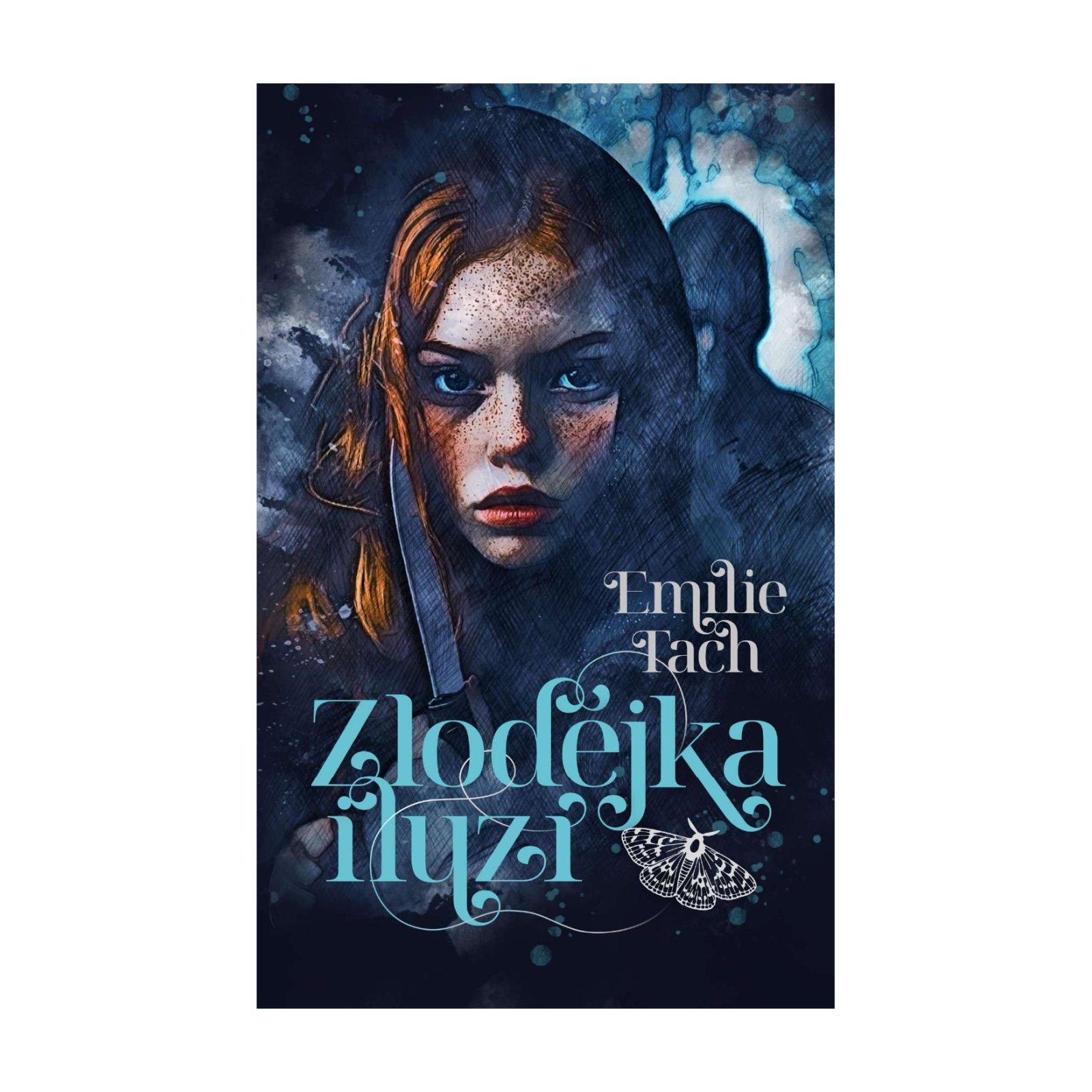 Zlodějka iluzí