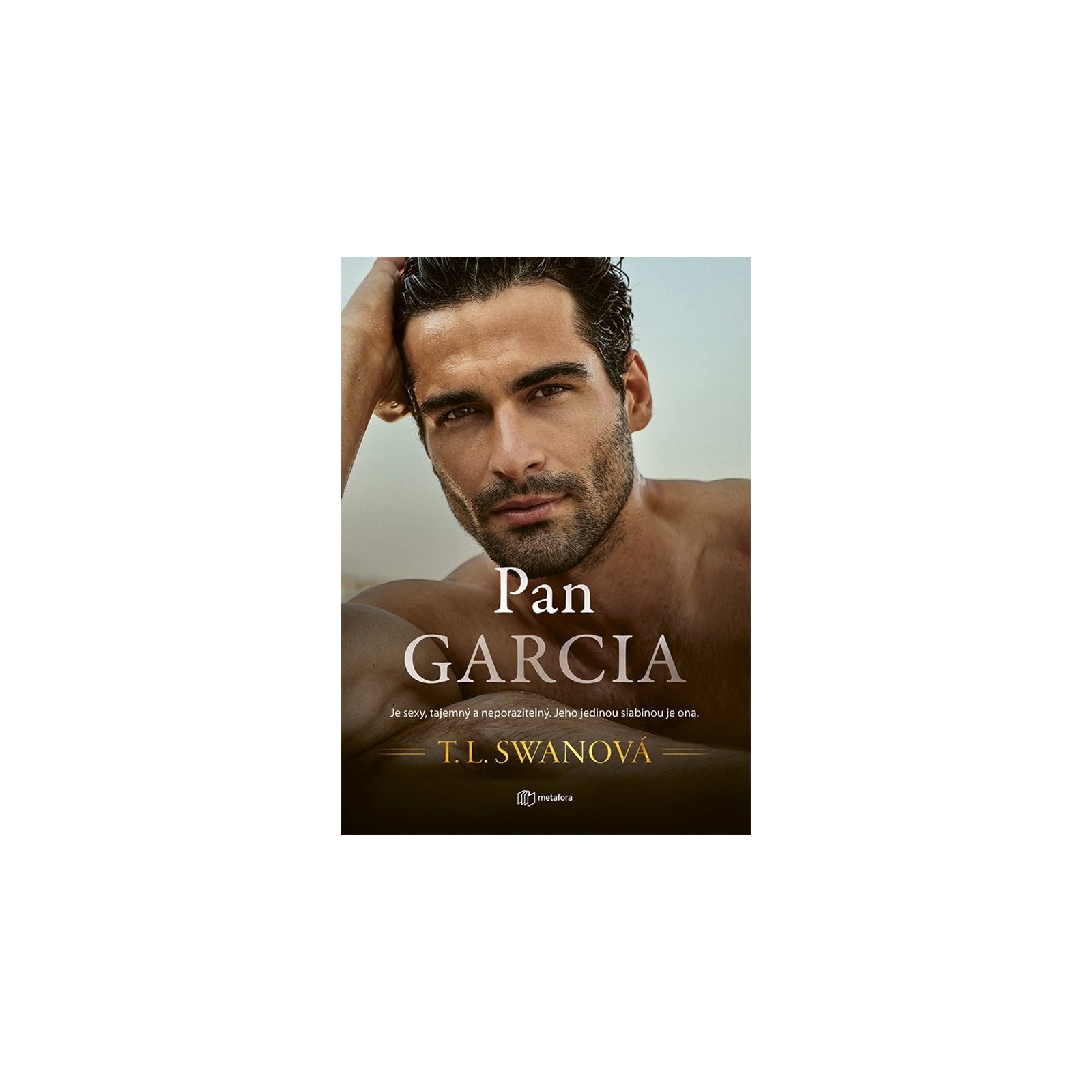 Pan Garcia