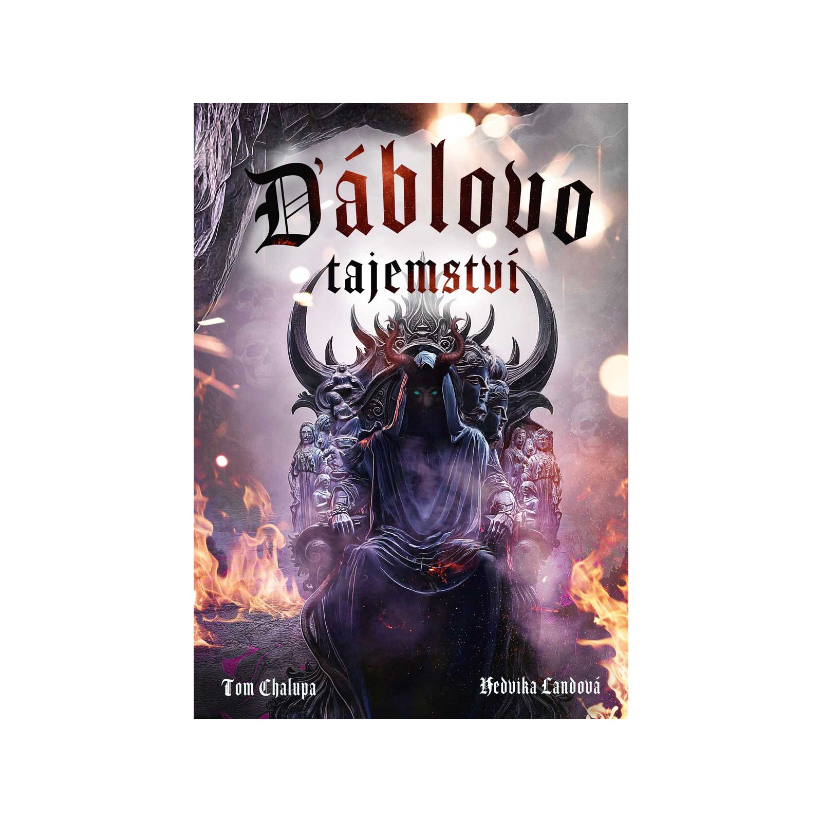 Ďáblovo tajemství