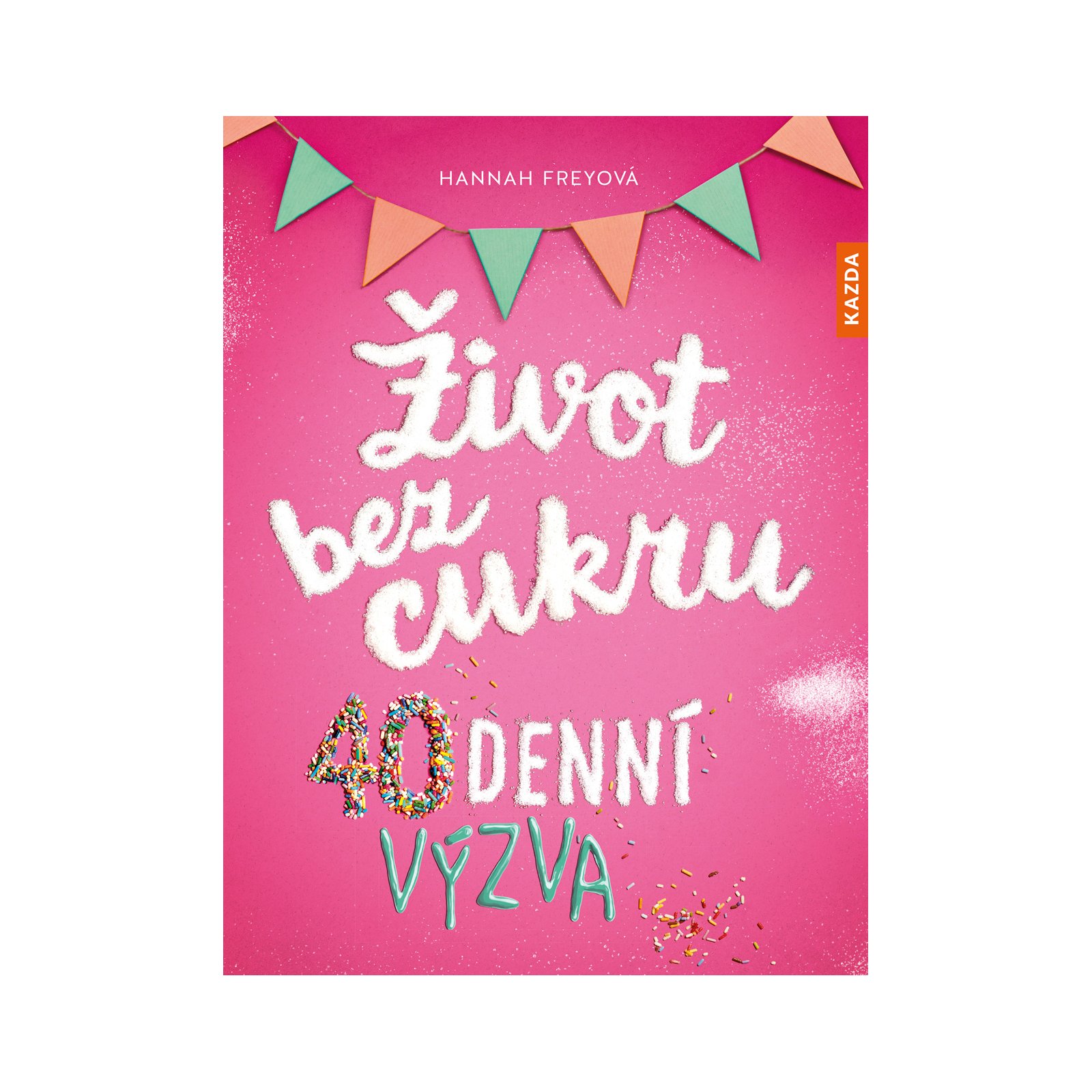 Život bez cukru