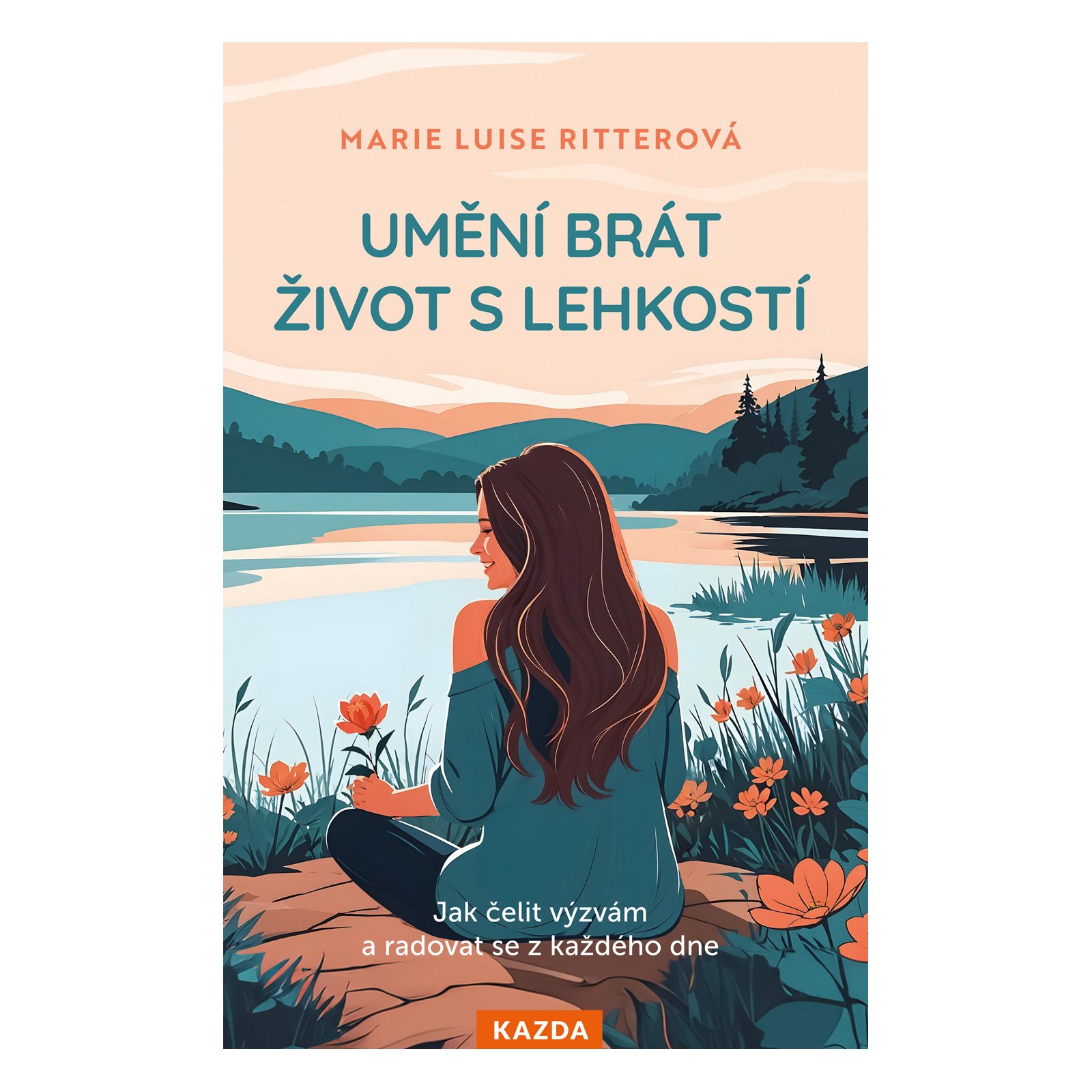 Umění brát život s lehkostí