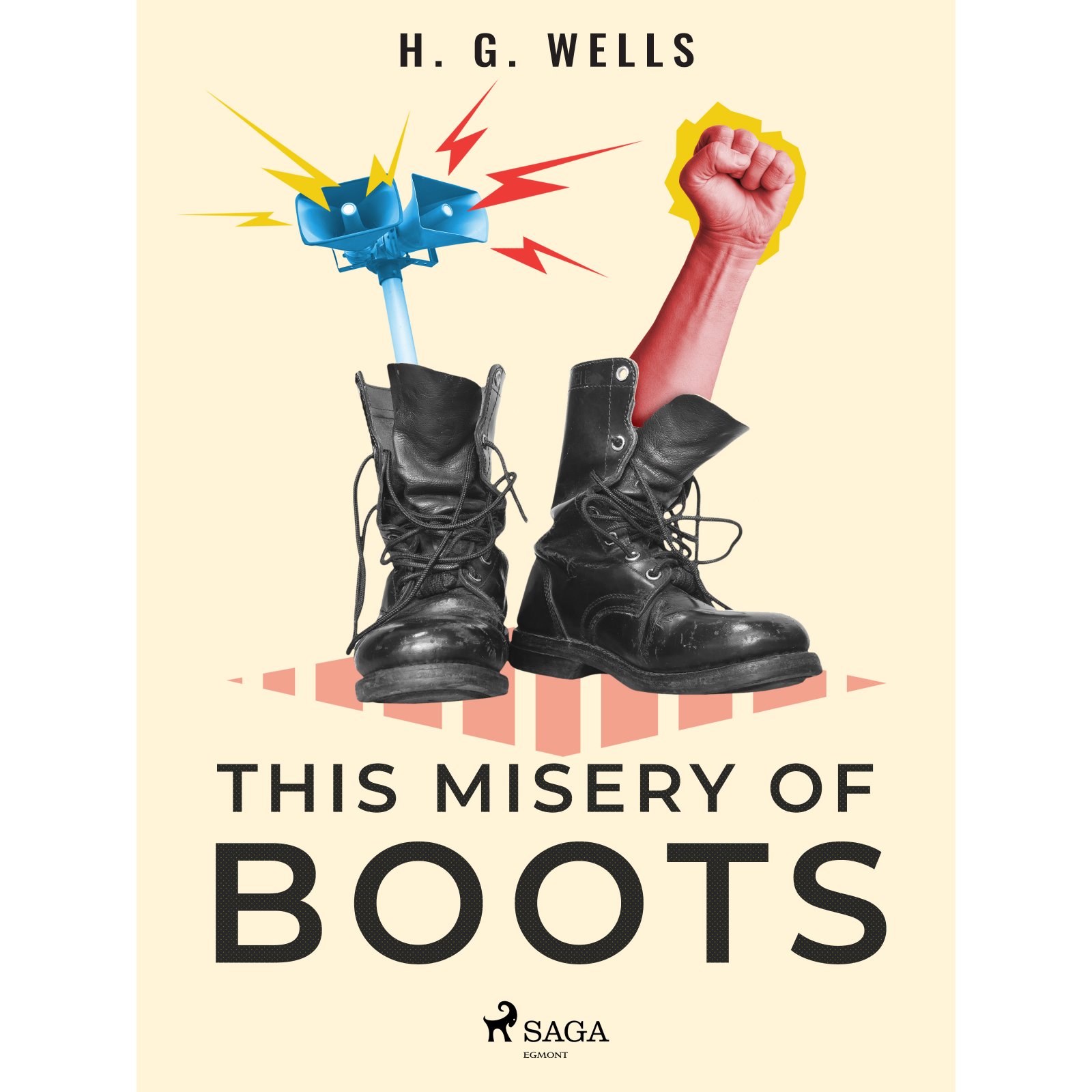 This Misery of Boots