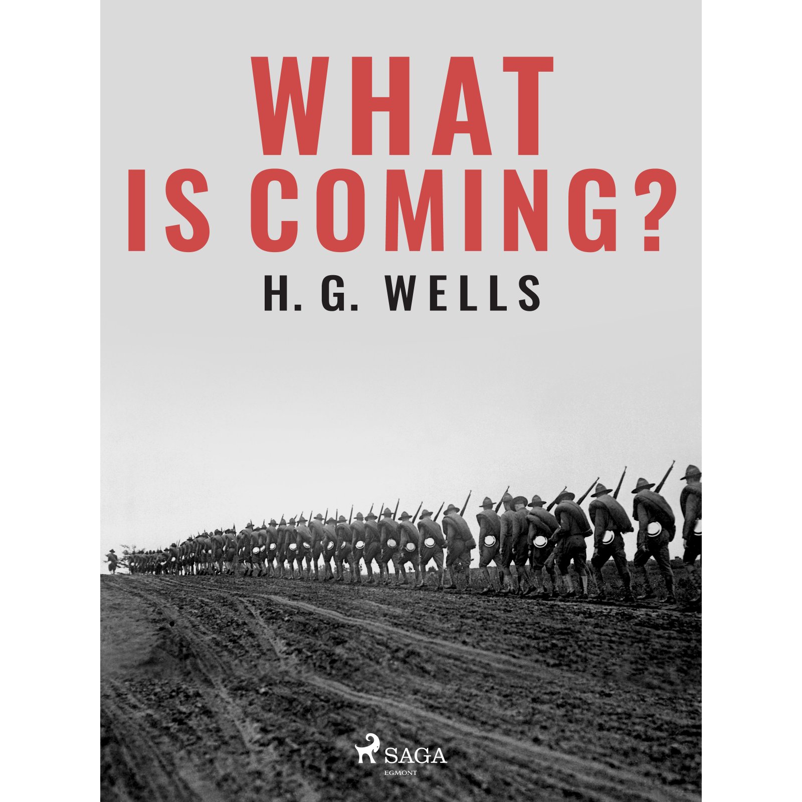 What is Coming?