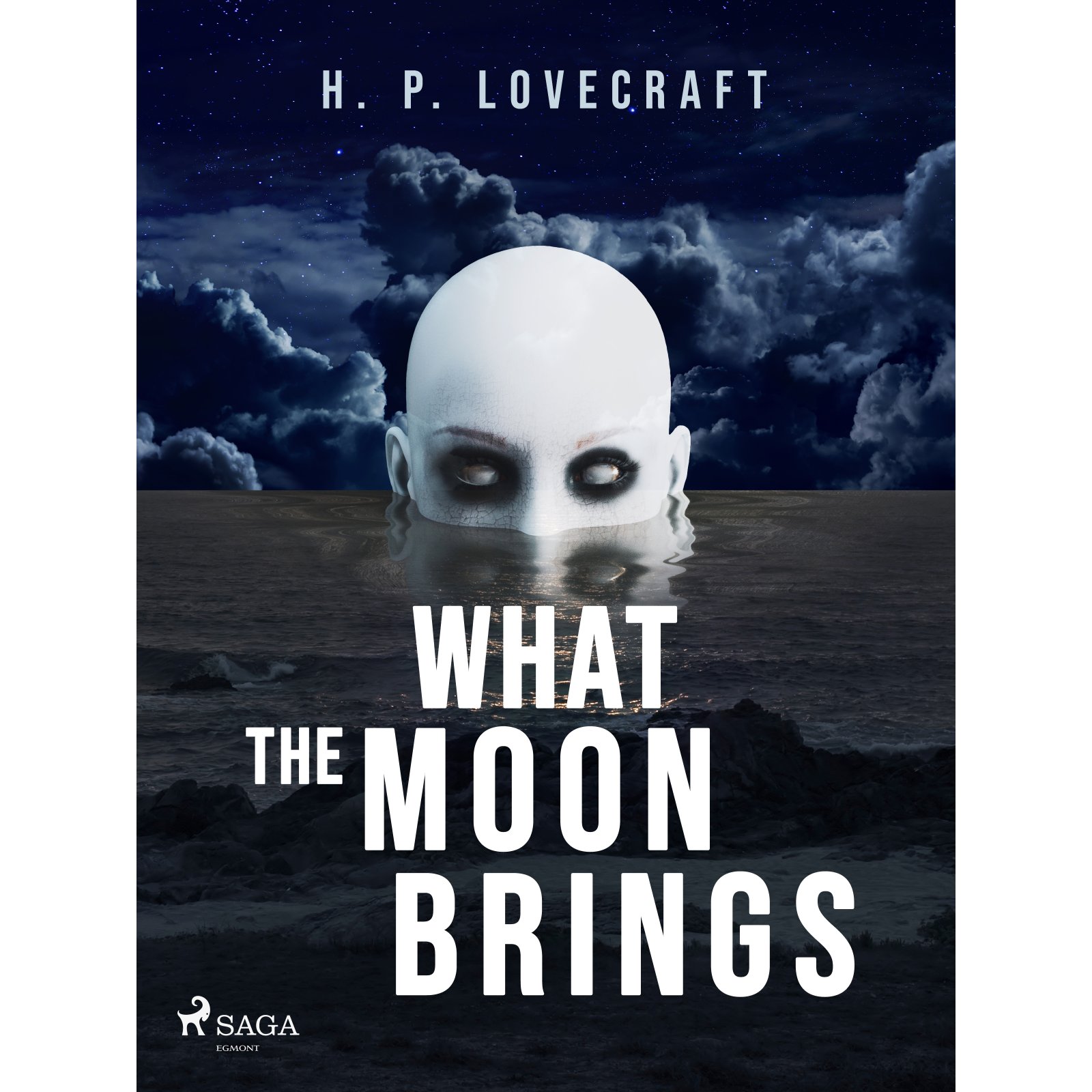 What the Moon Brings