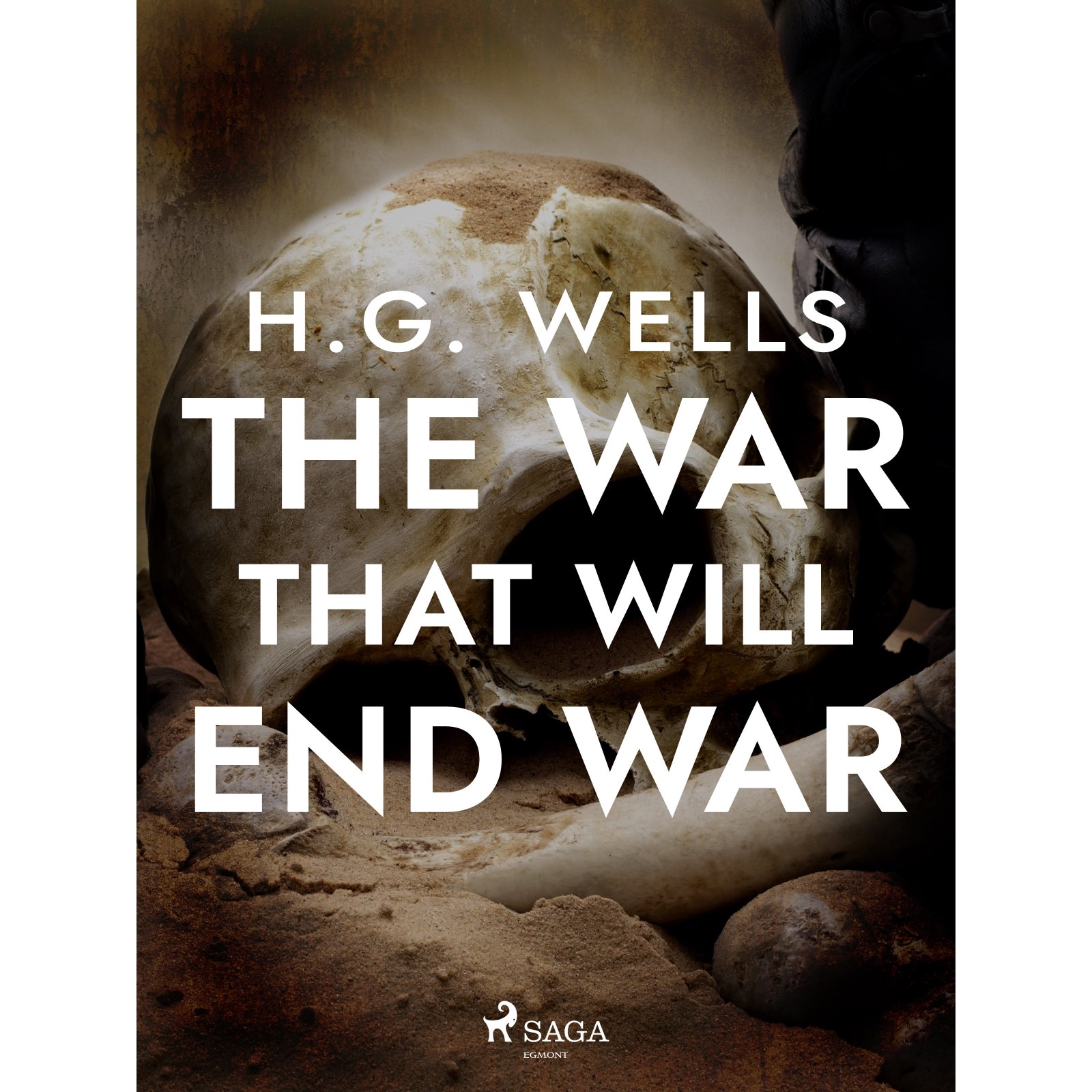 The War That Will End War