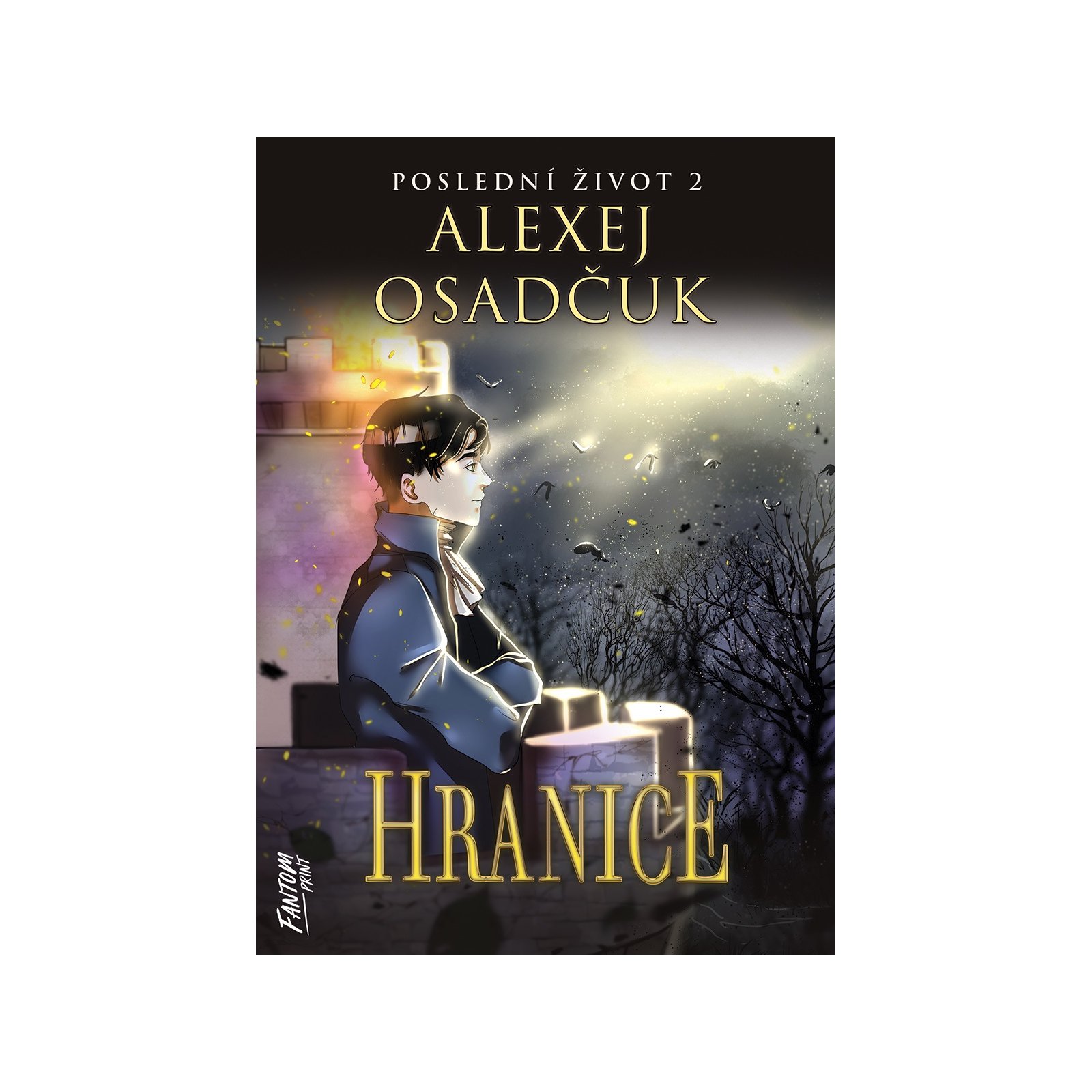 Hranice