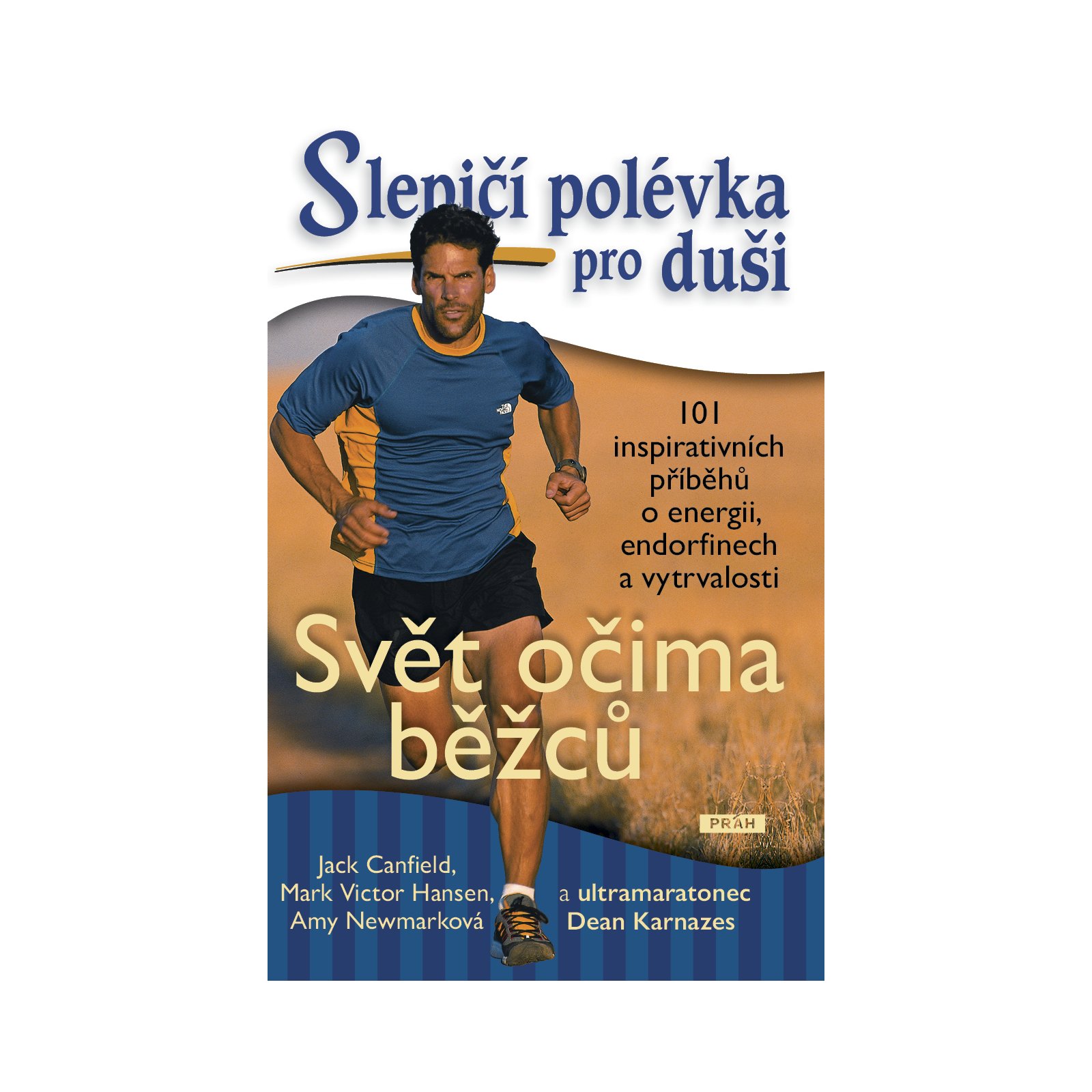 Svět očima běžců