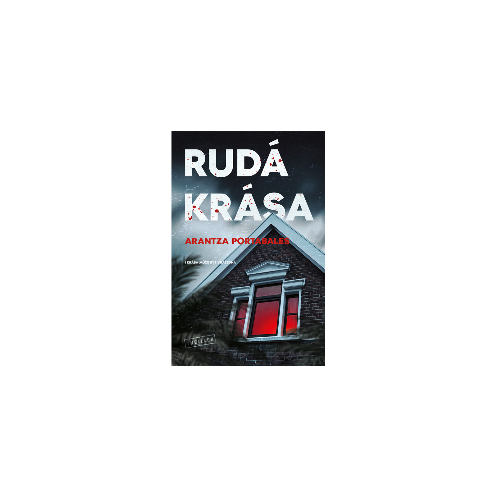 Rudá krása