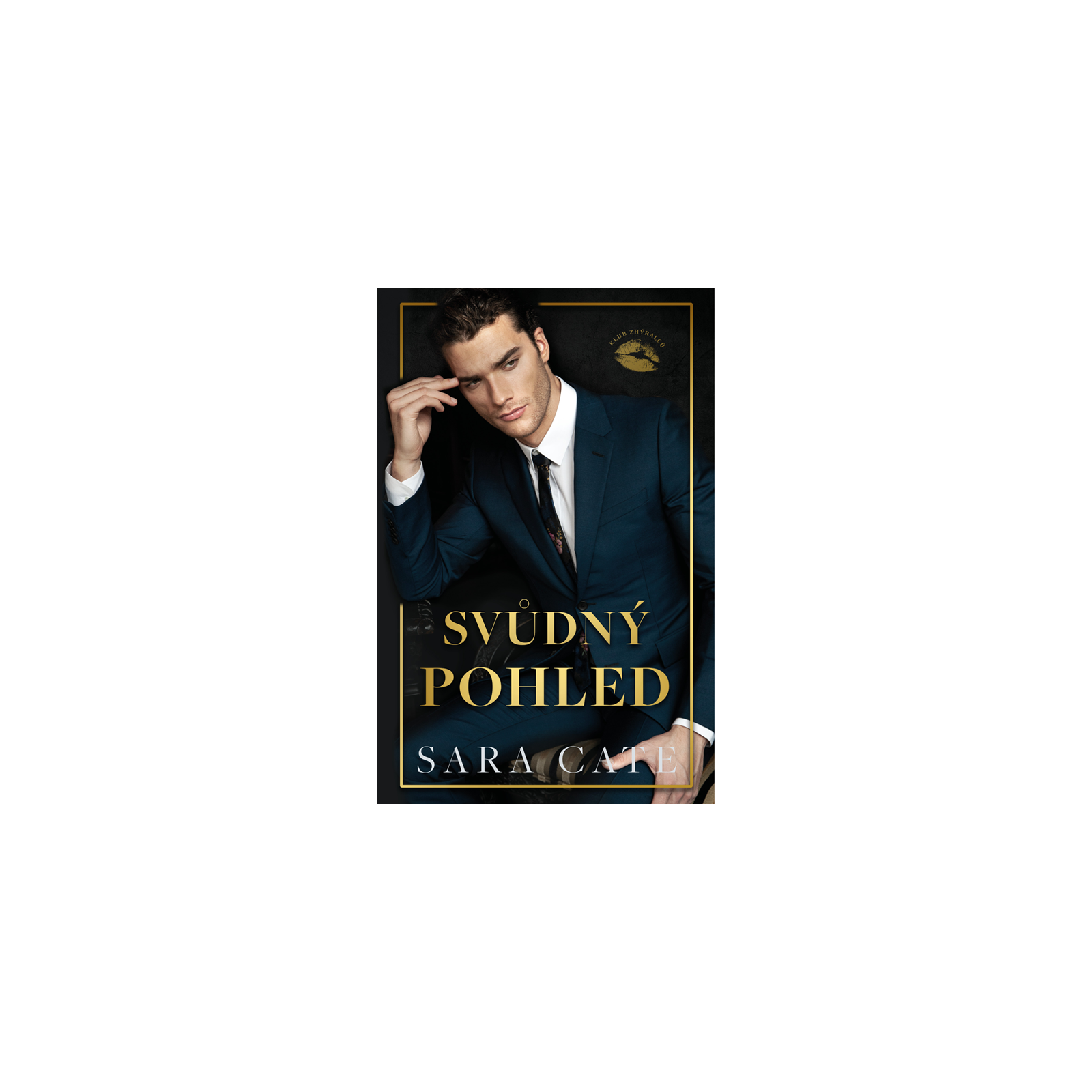 Svůdný pohled