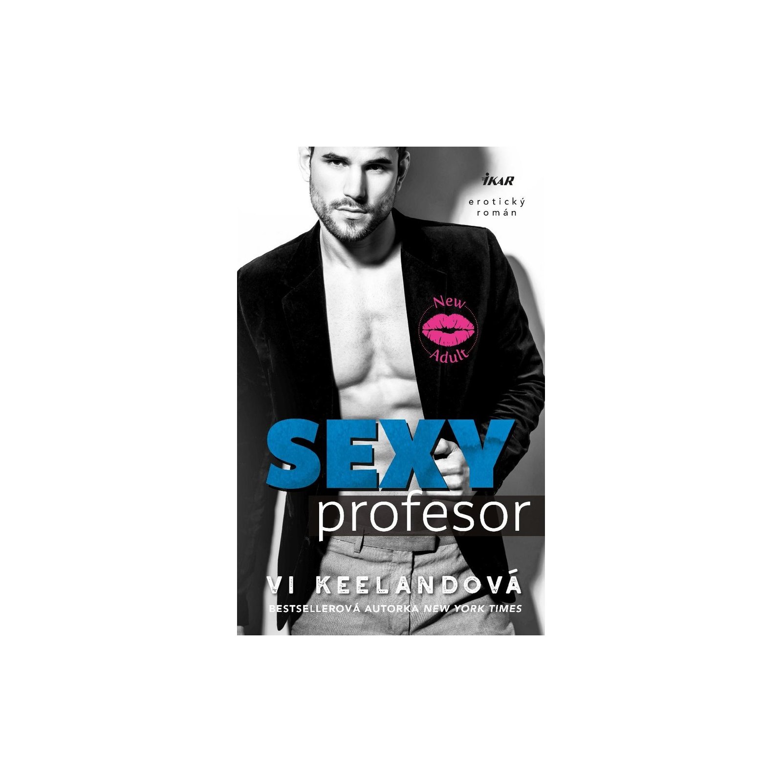 Sexy profesor