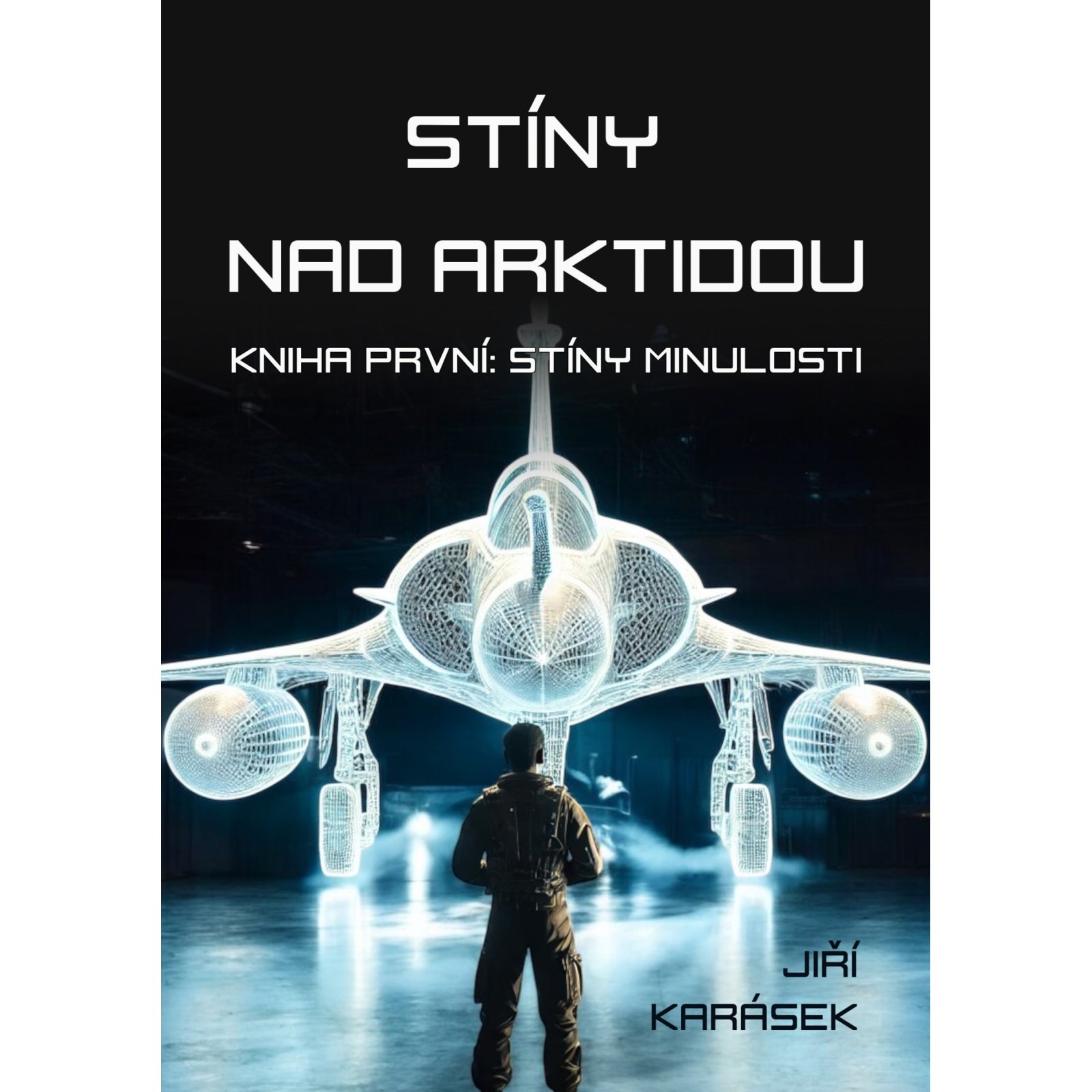 Stíny nad Arktidou