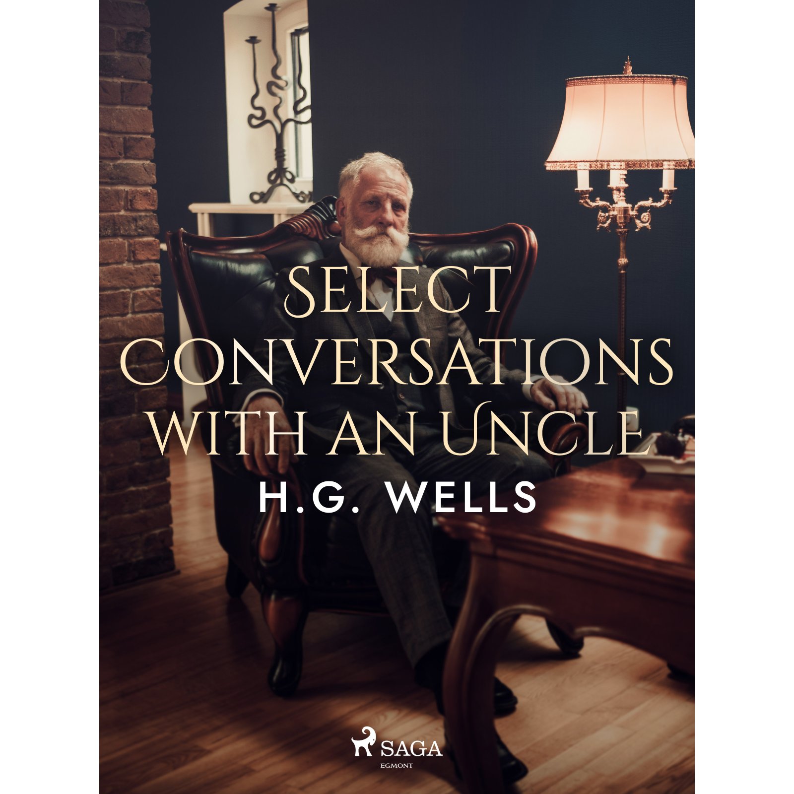 Select Conversations with an Uncle