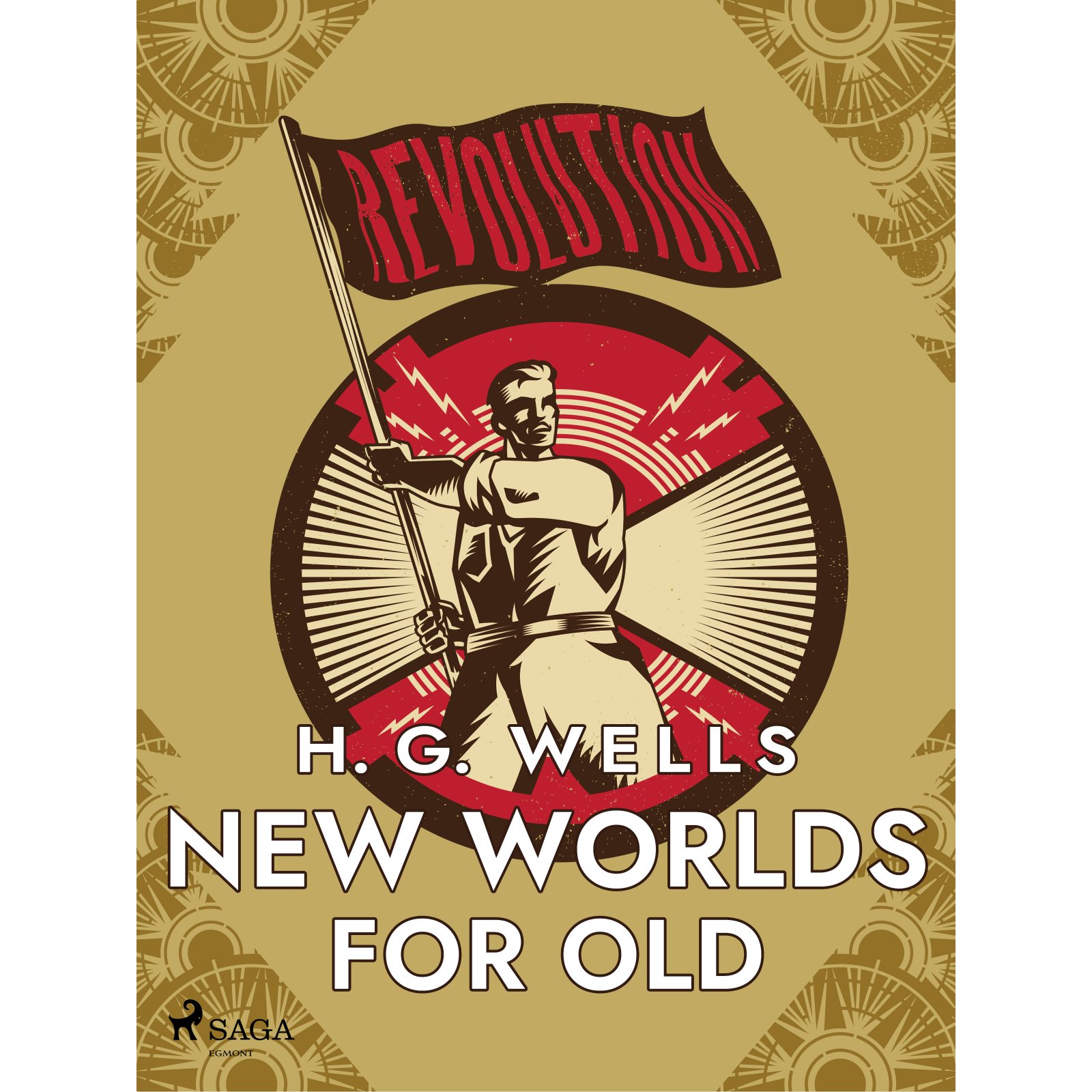 New Worlds for Old
