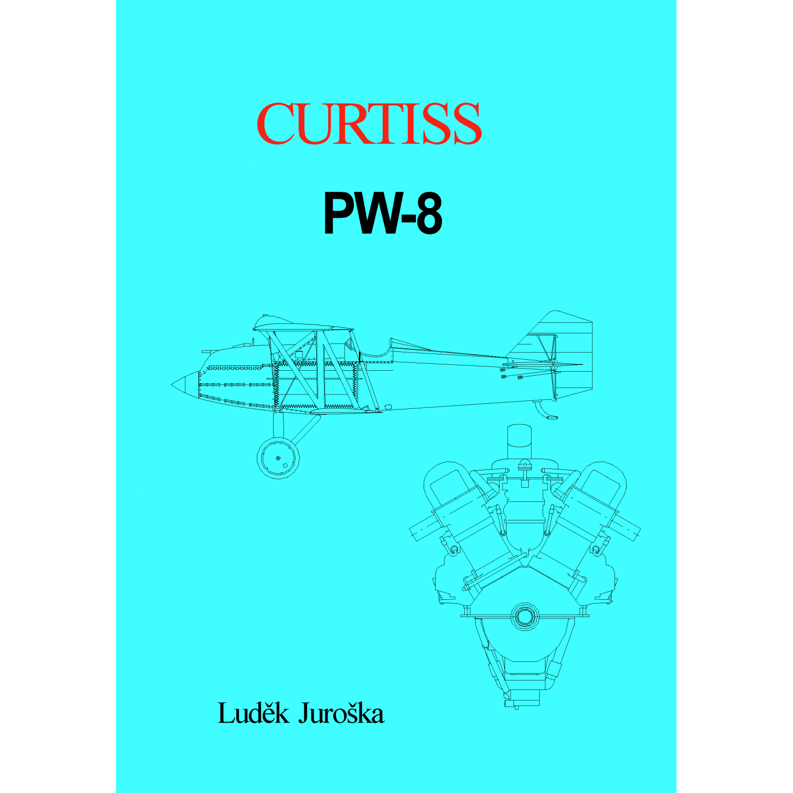 Curtiss PW-8