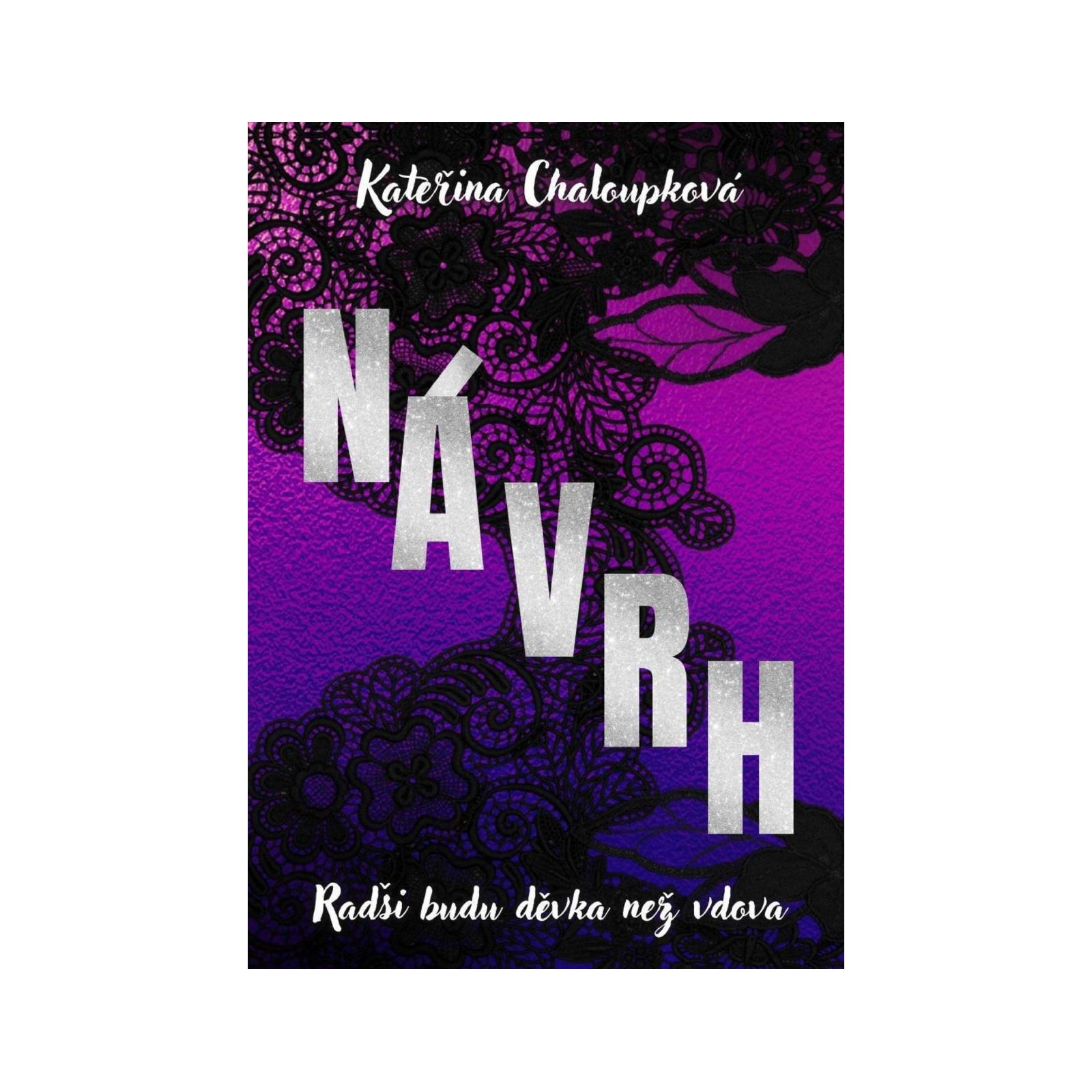 Návrh