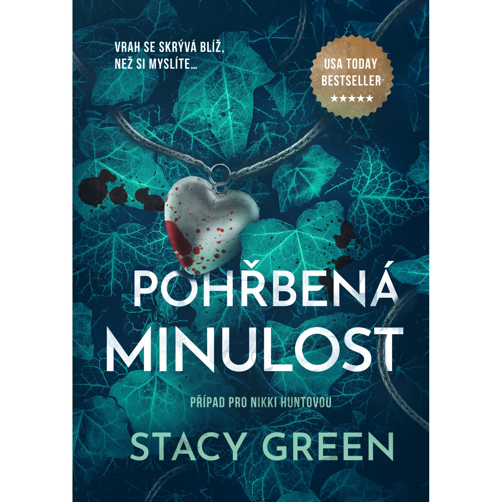 Pohřbená minulost