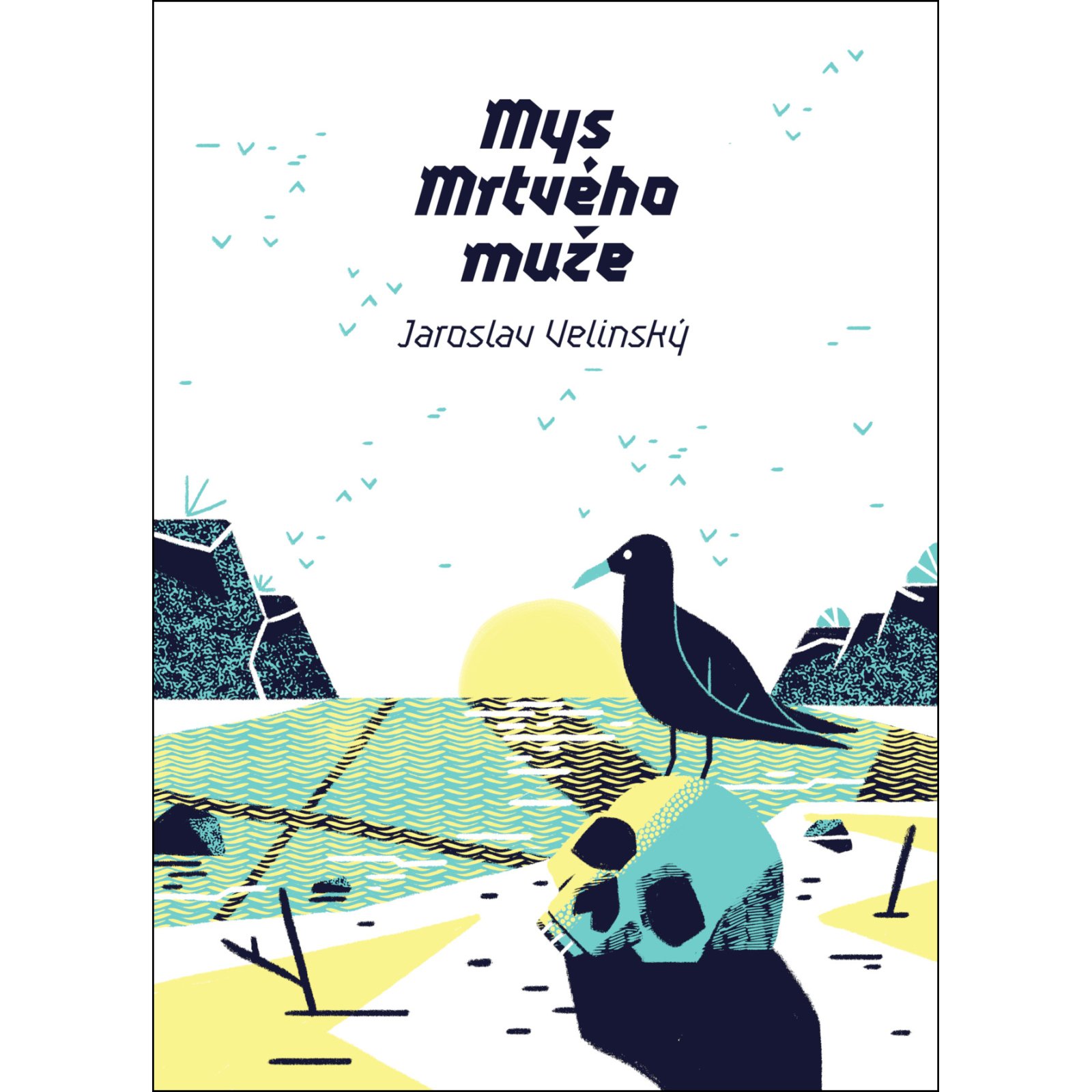 Mys Mrtvého muže
