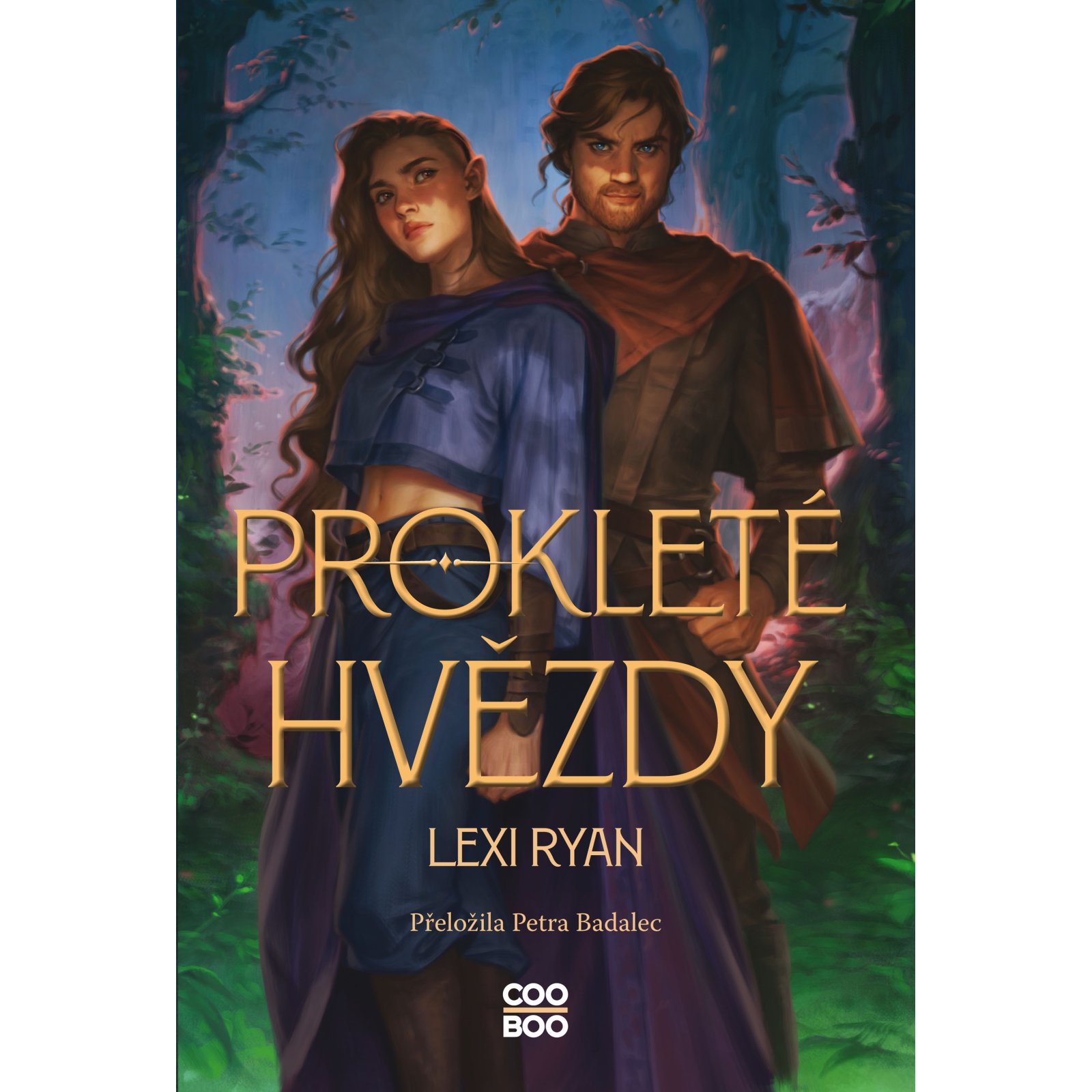 Prokleté hvězdy