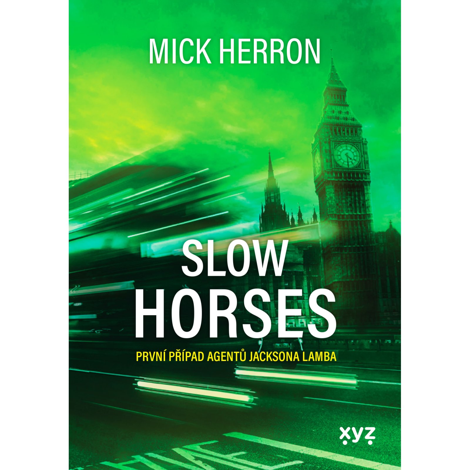 Slow Horses