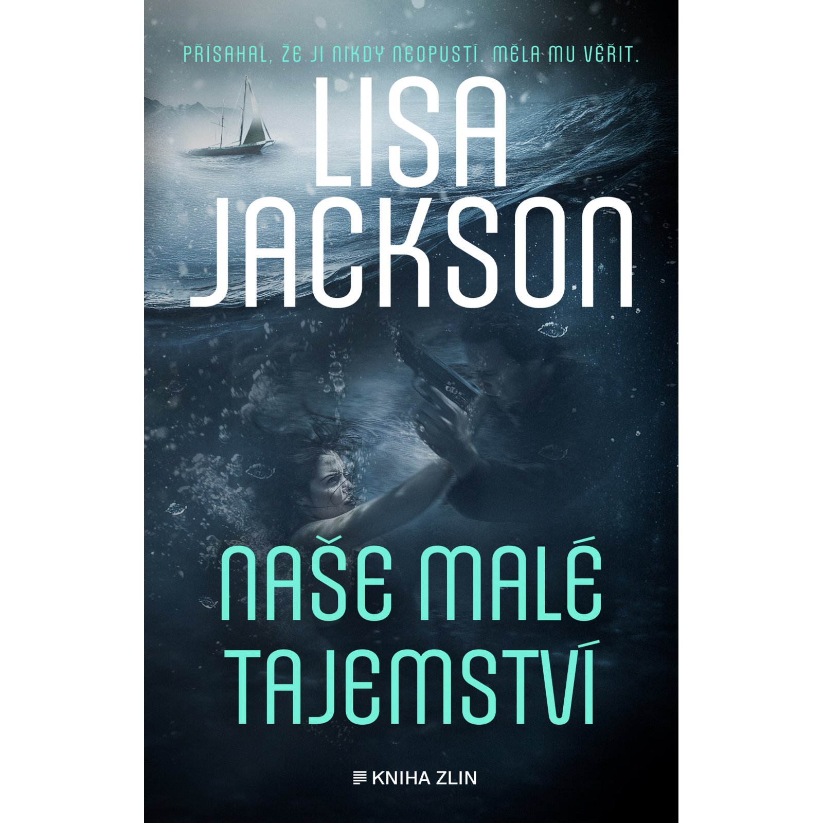 Naše malé tajemství