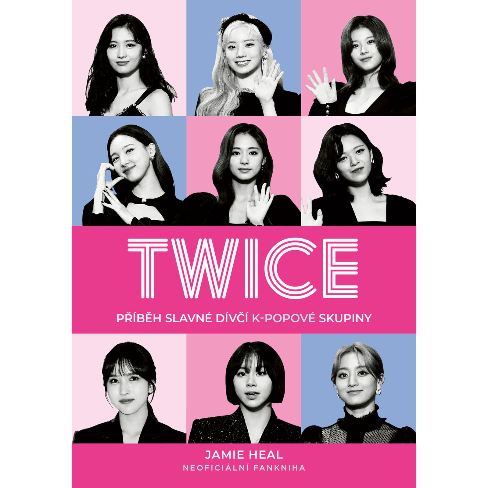 Twice