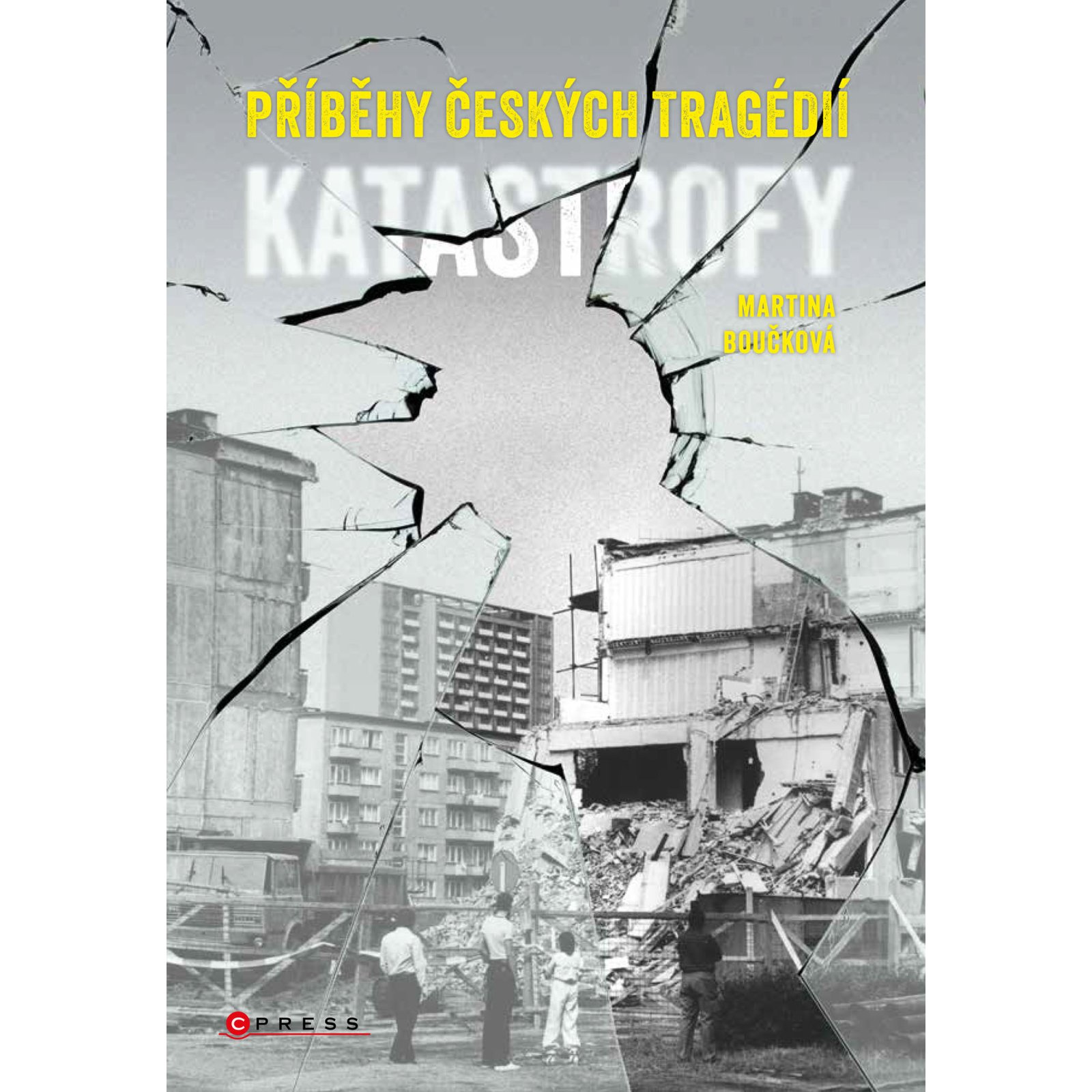 Katastrofy