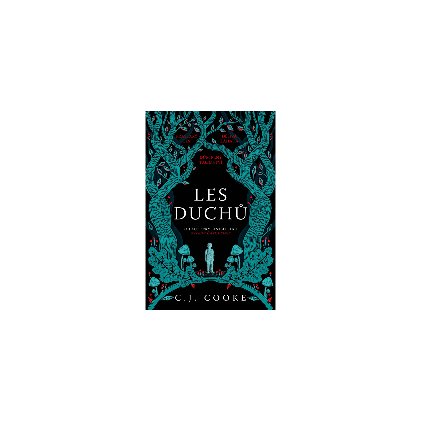 Les duchů