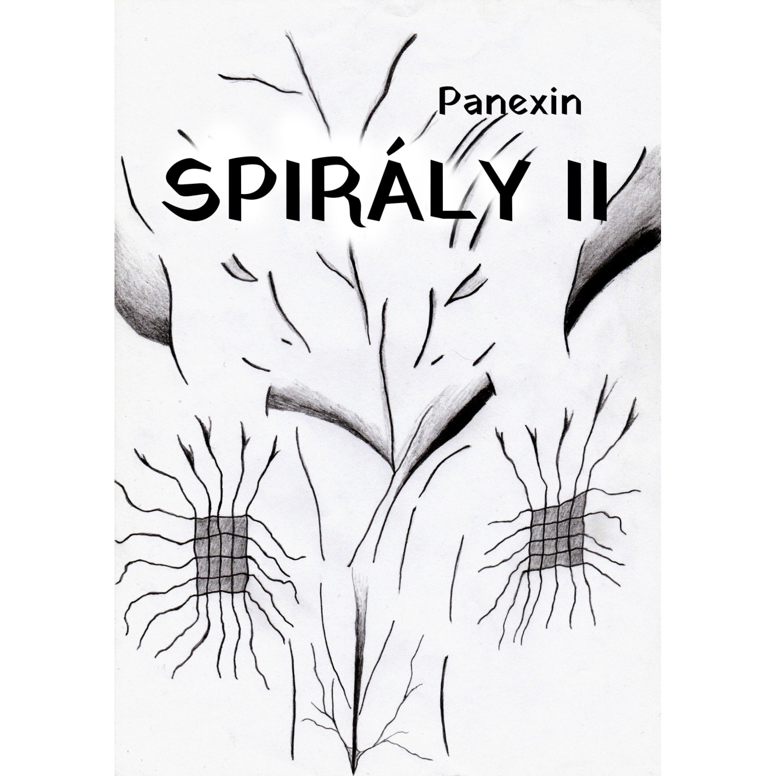 Spirály II