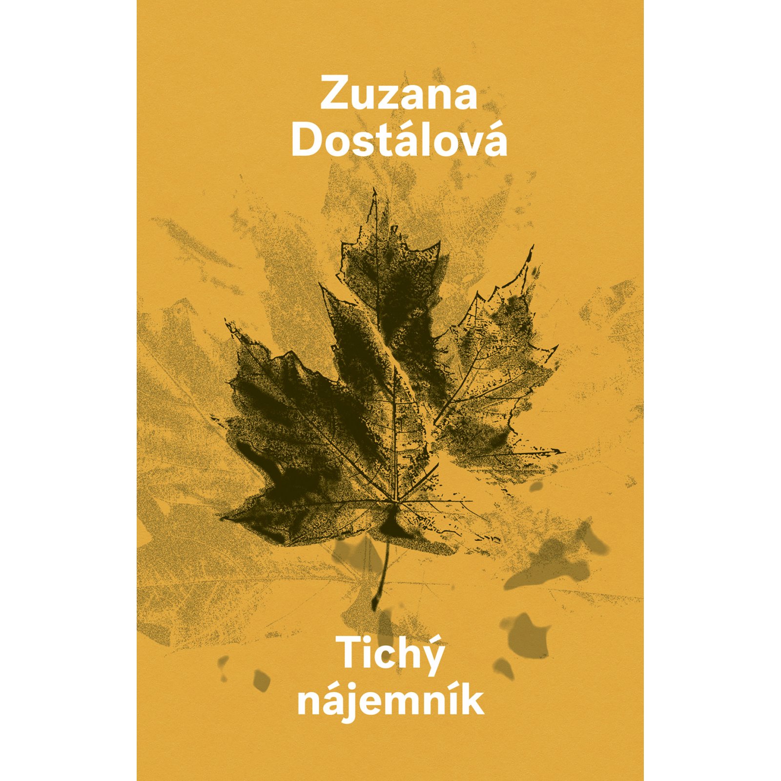 Tichý nájemník