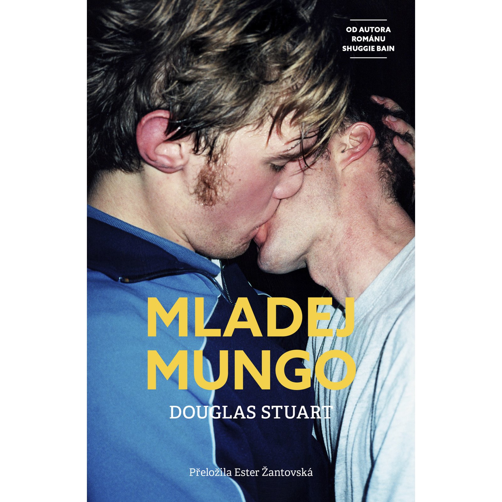 Mladej Mungo