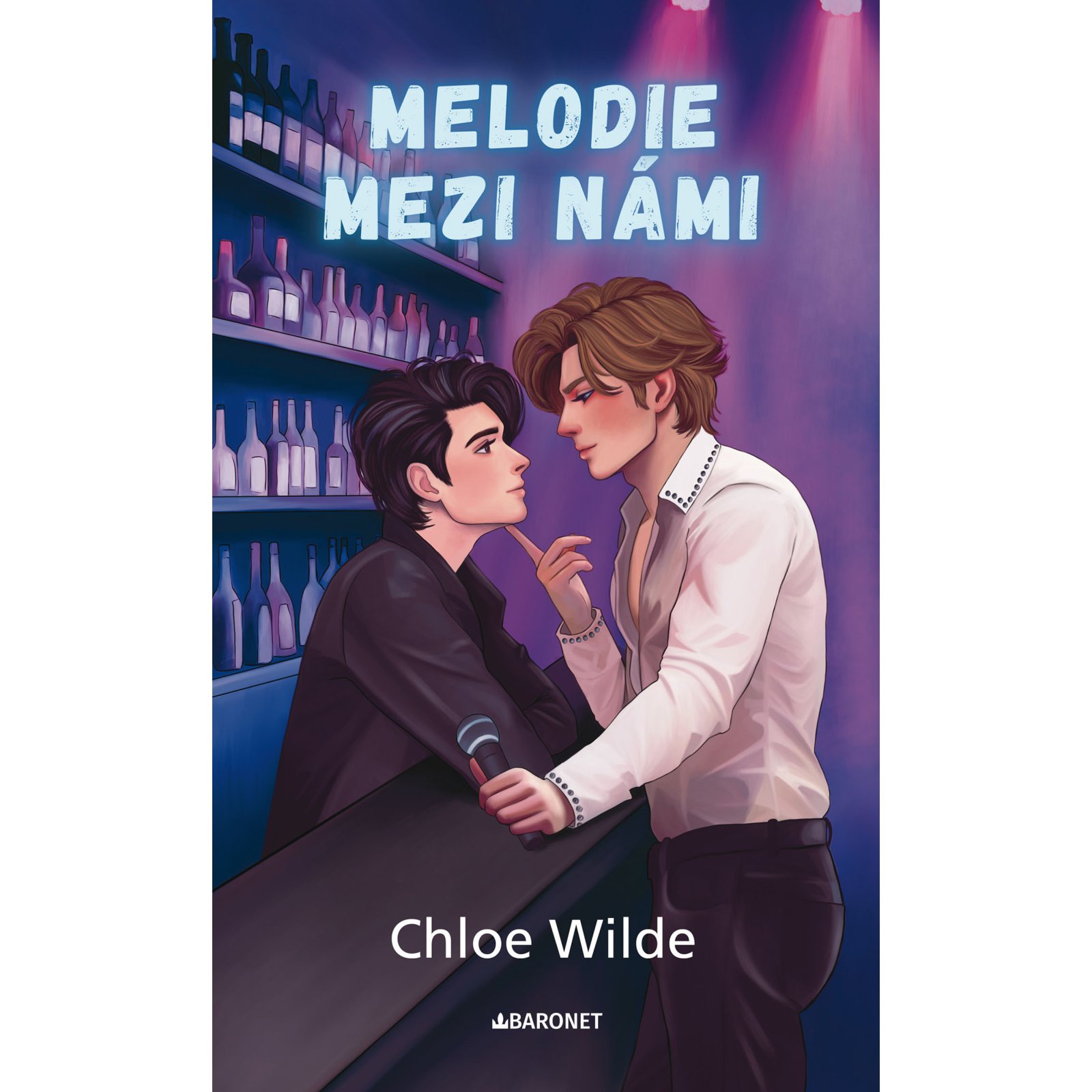 Melodie mezi námi