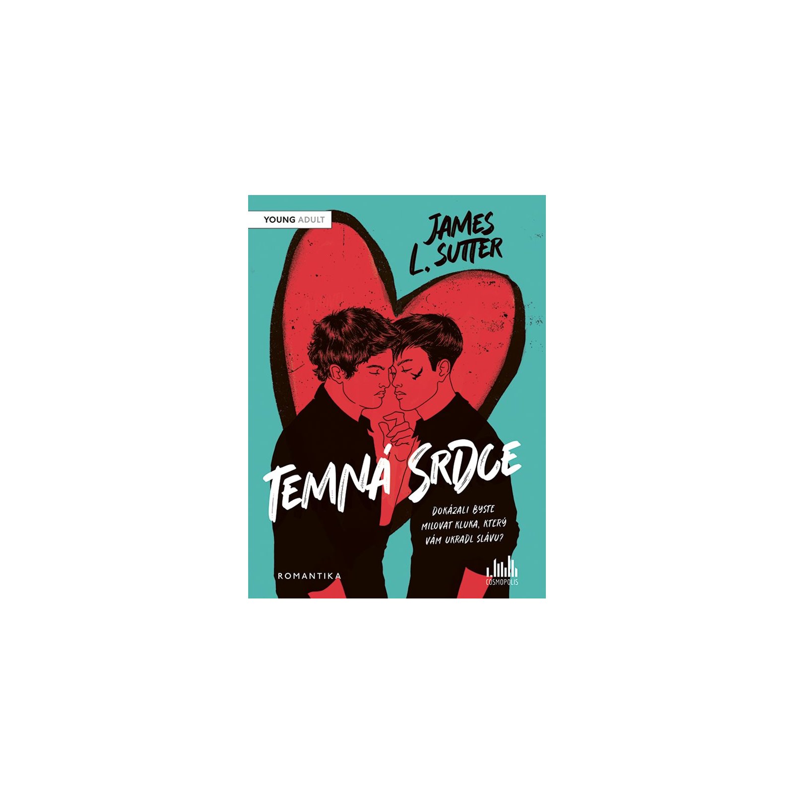 Temná srdce