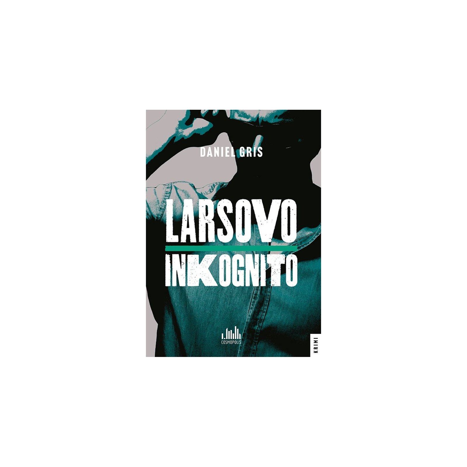 Larsovo inkognito