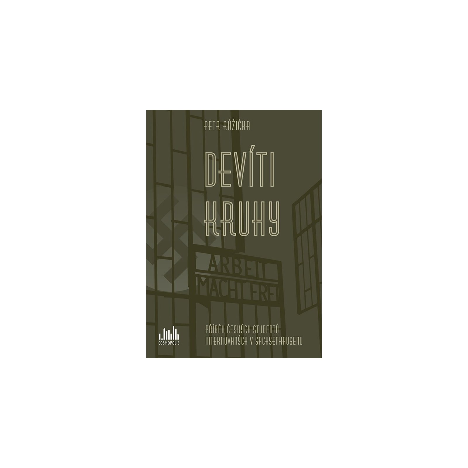 Devíti kruhy