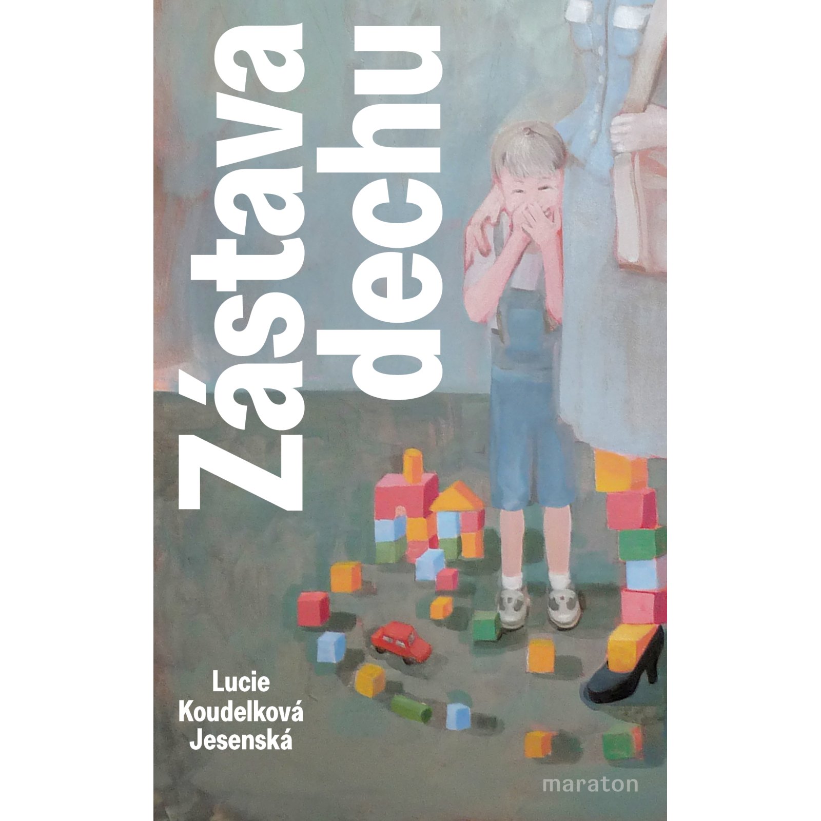 Zástava dechu