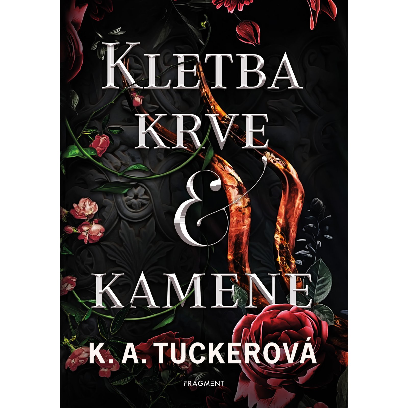 Kletba krve a kamene 