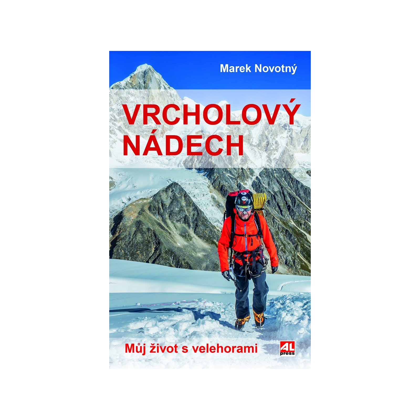 Vrcholový nádech