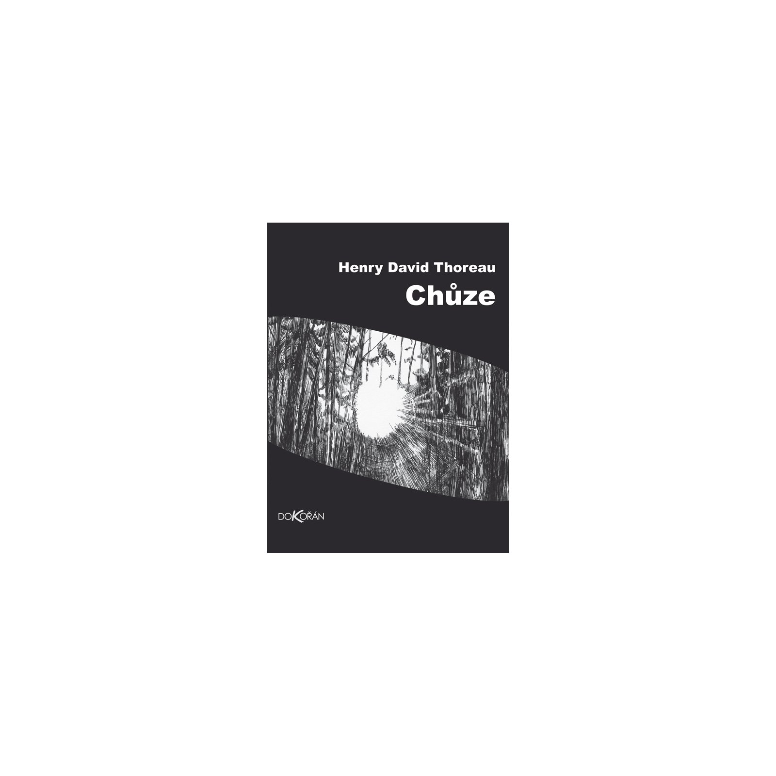 Chůze