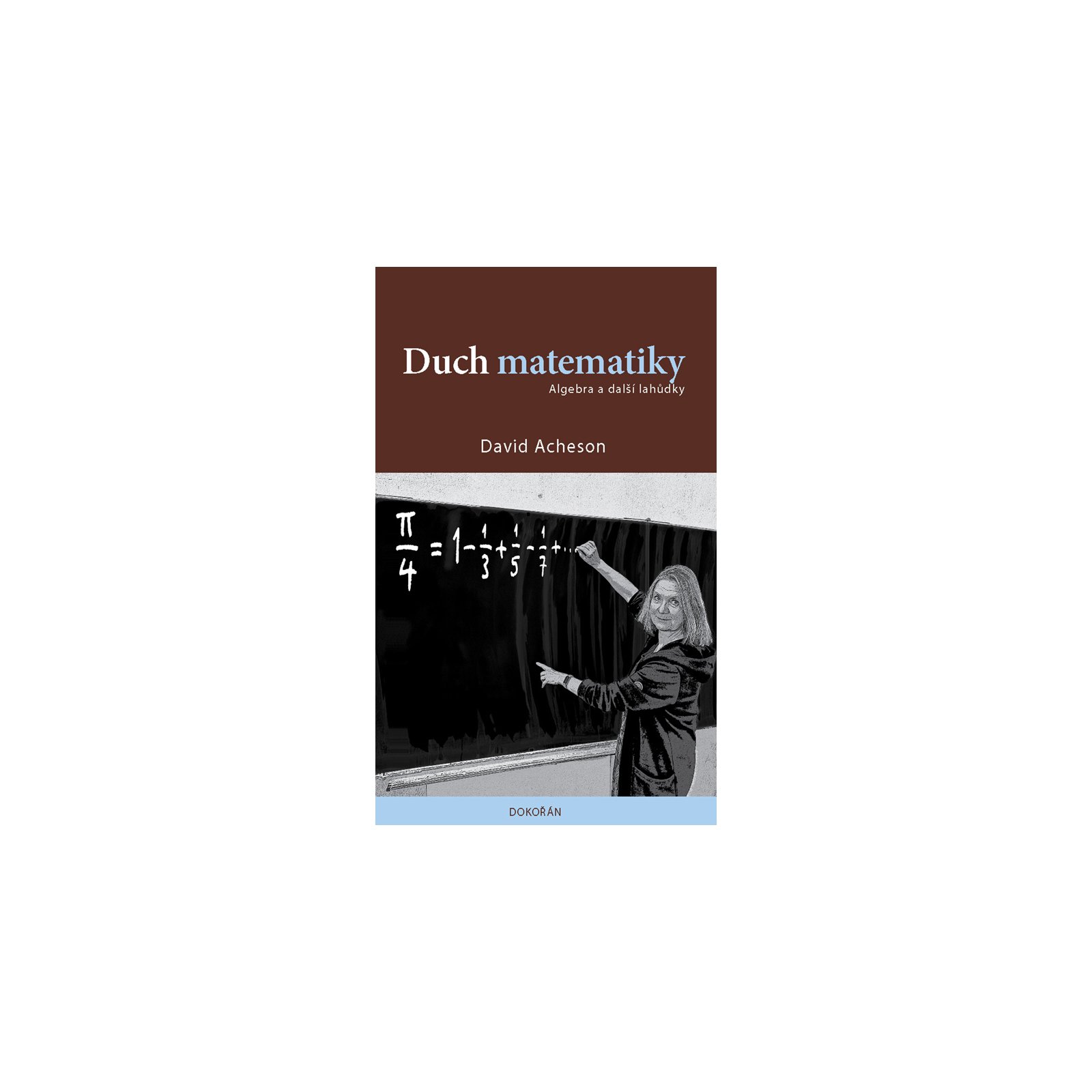 Duch matematiky