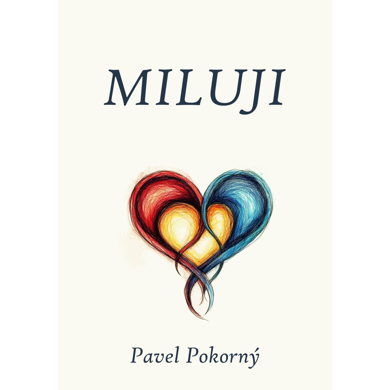 Miluji