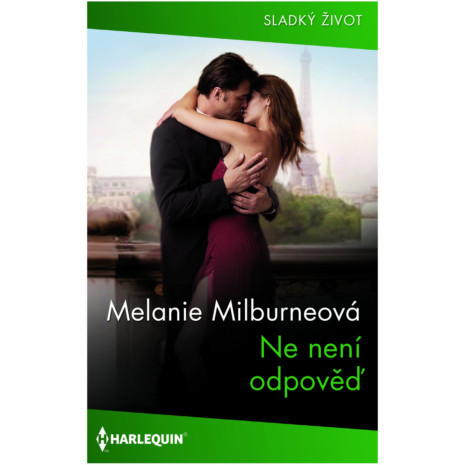 Ne není odpověď