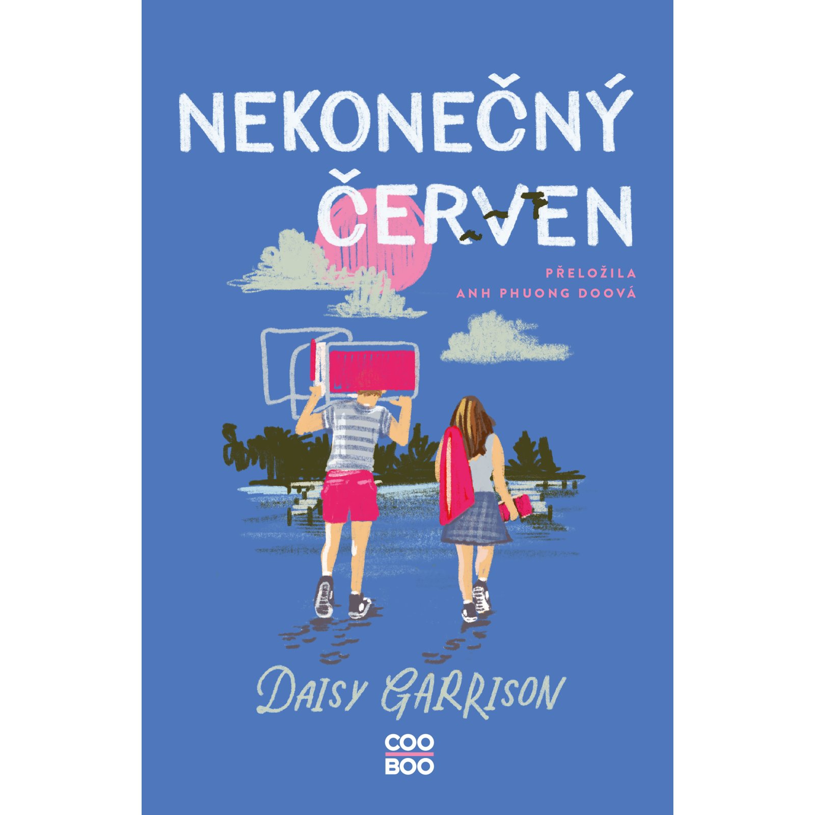 Nekonečný červen