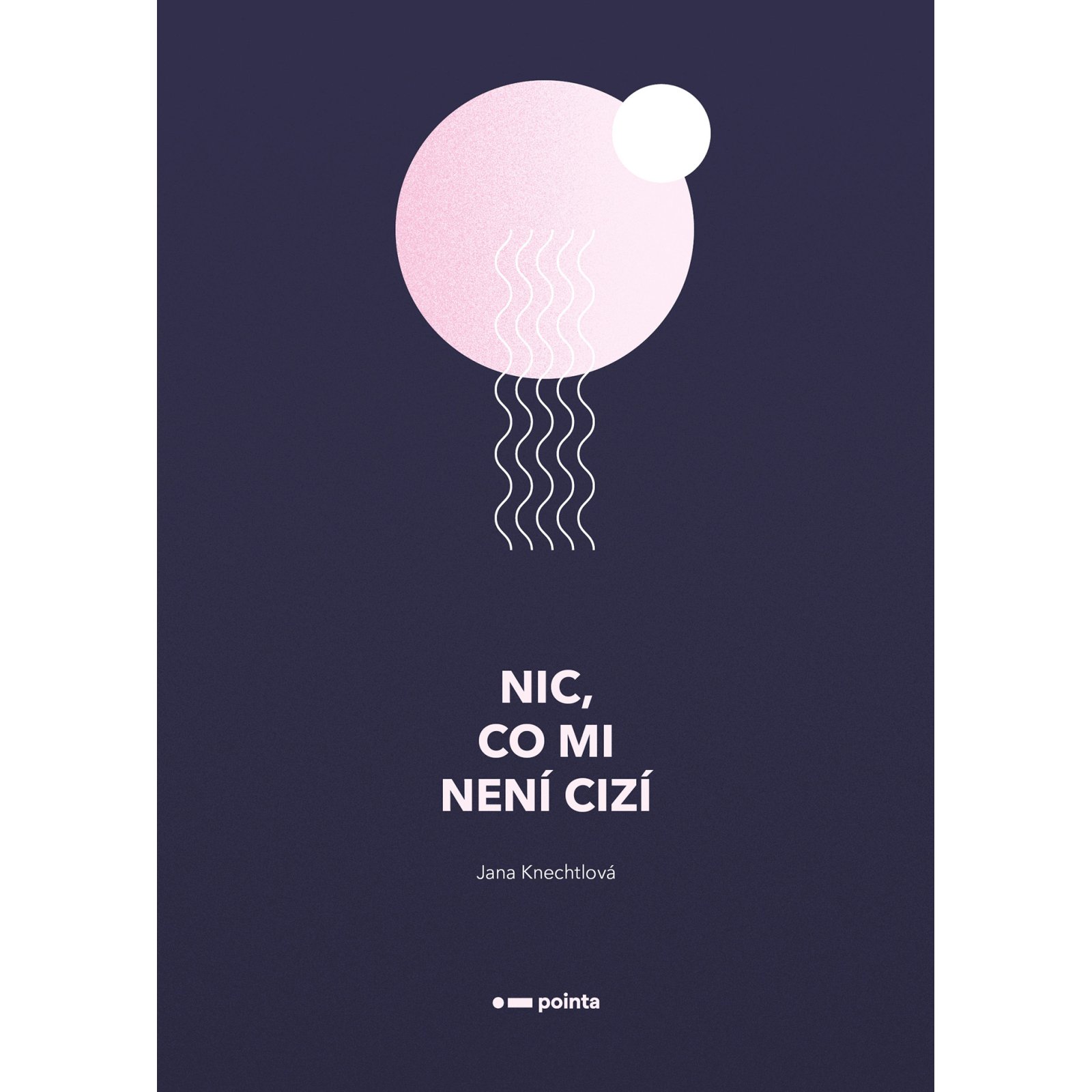 Nic, co mi není cizí