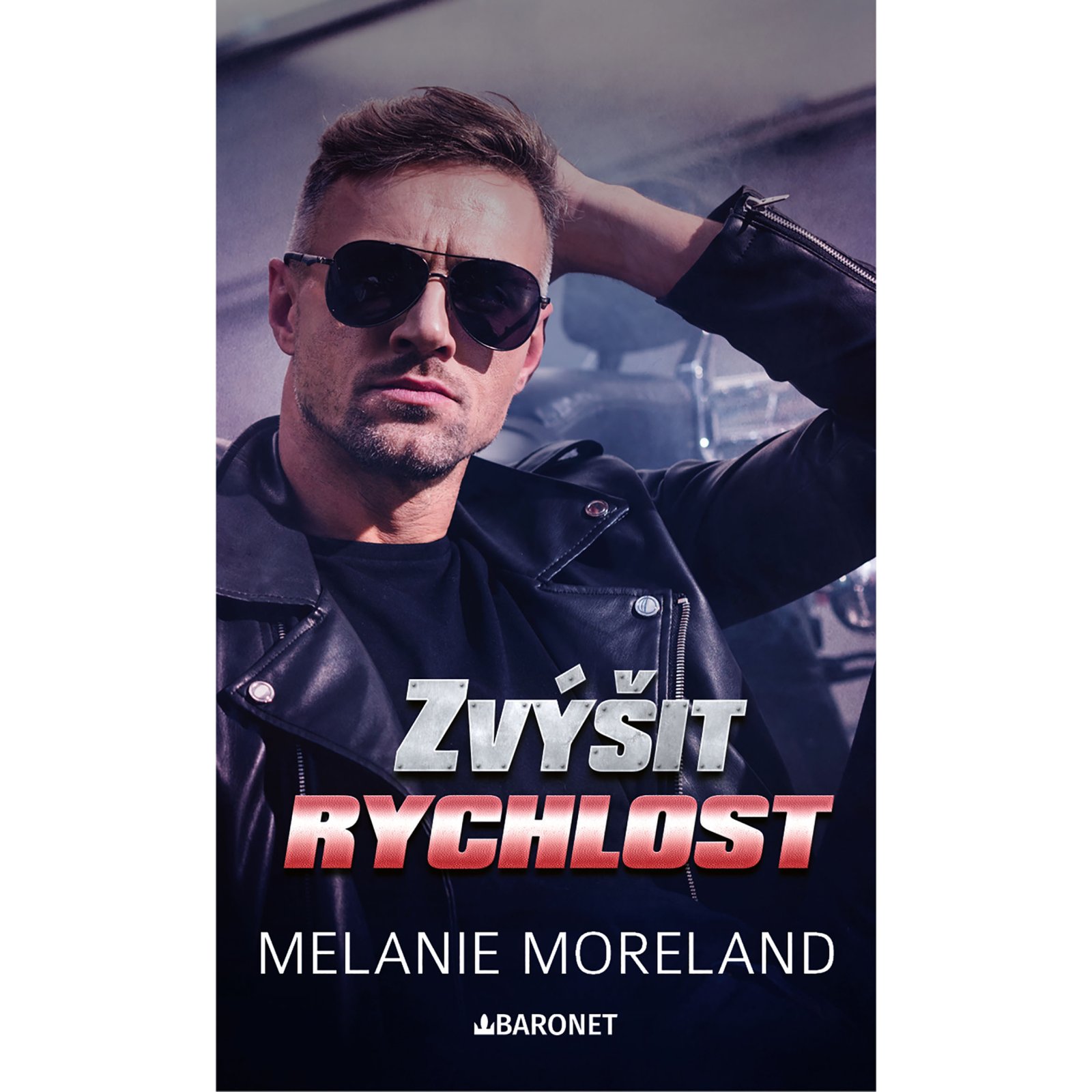 Zvýšit rychlost